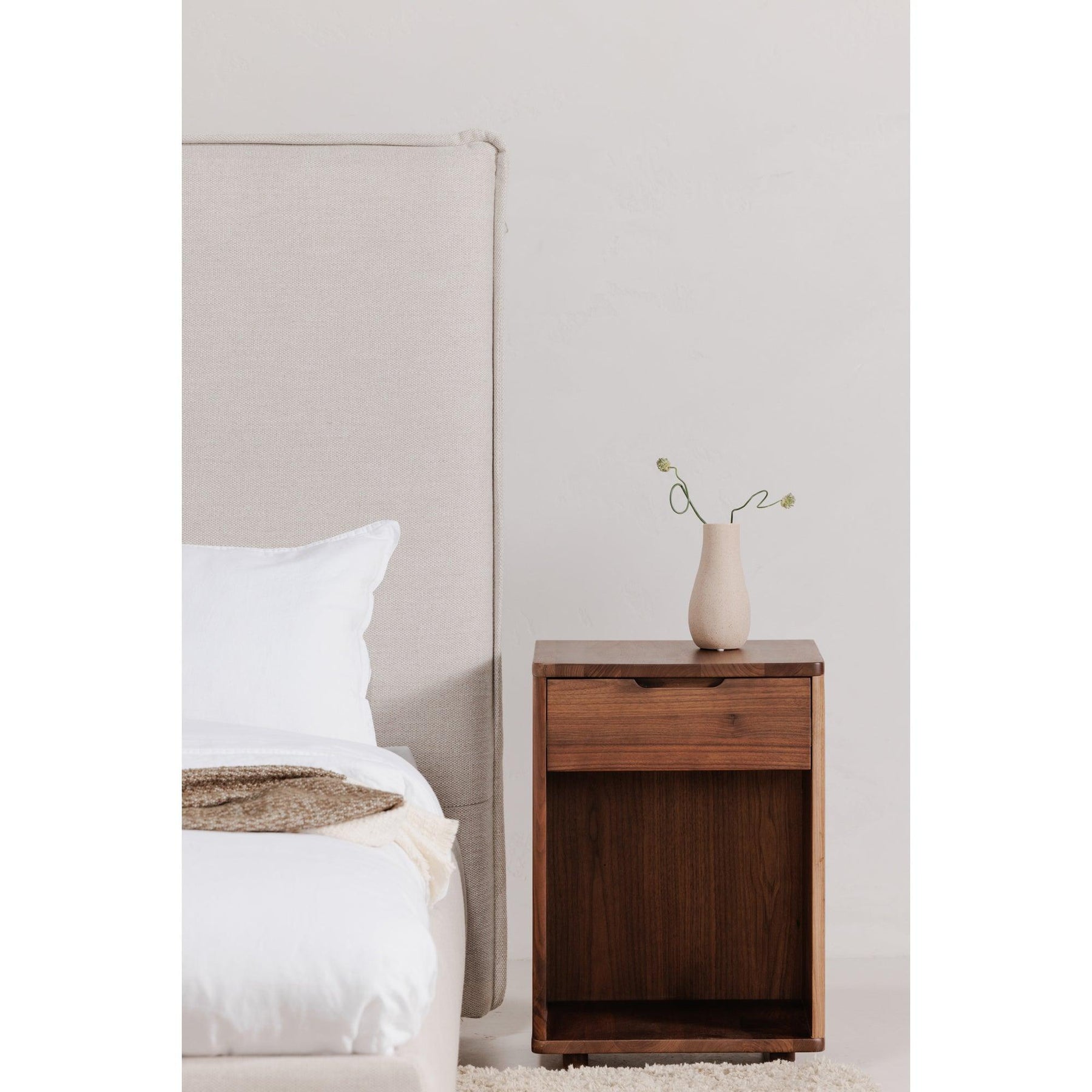 Luzon Tall Headboard