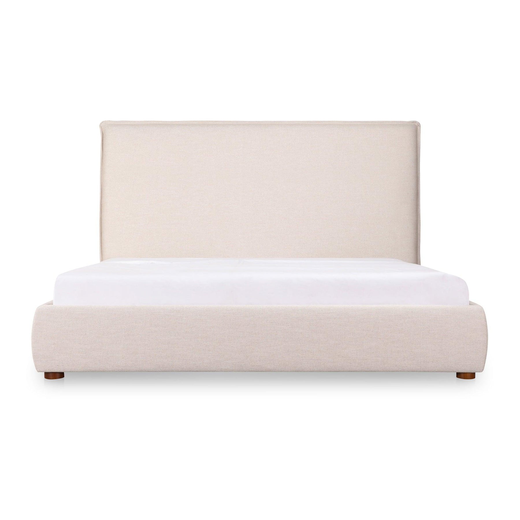Luzon Tall Headboard