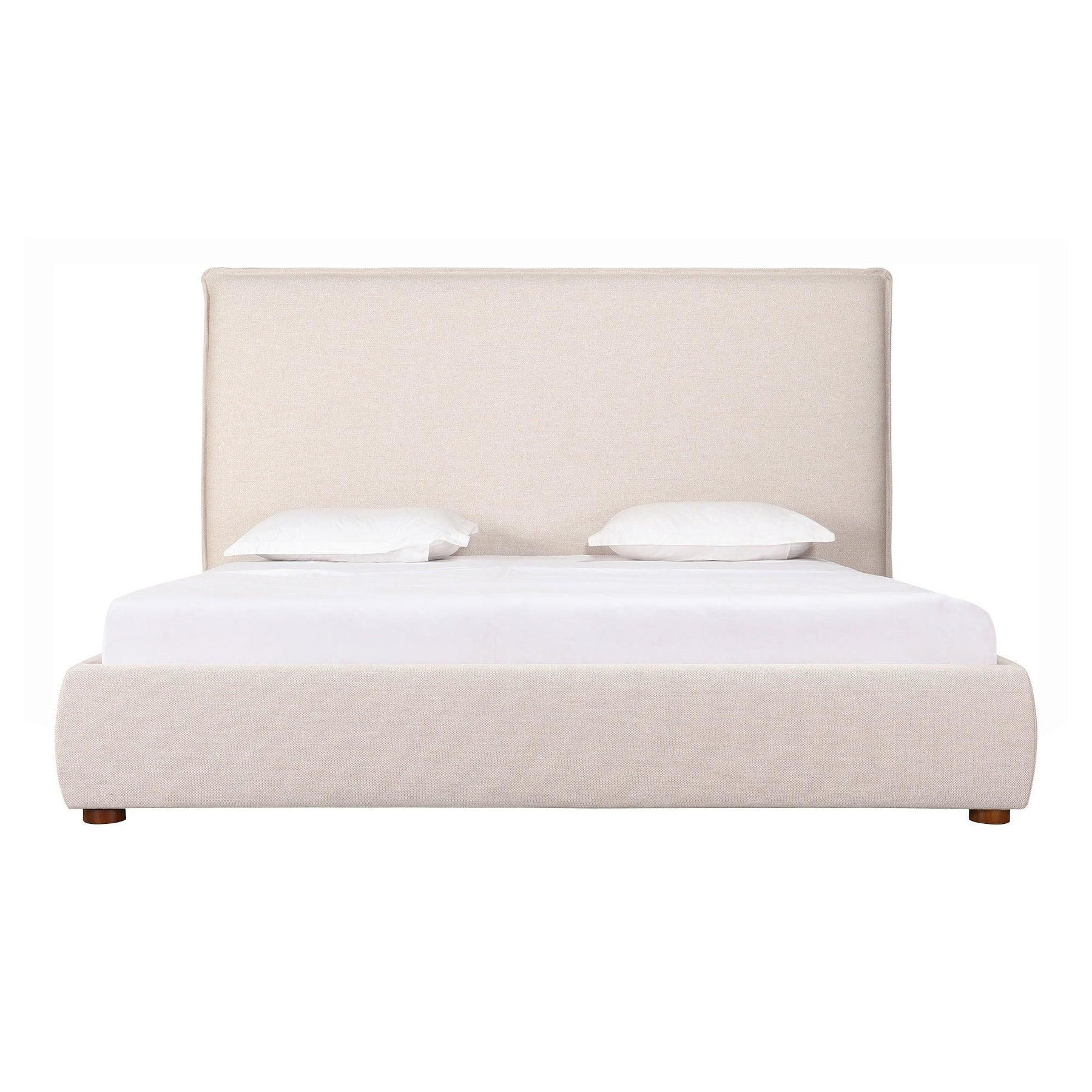 Luzon Tall Headboard