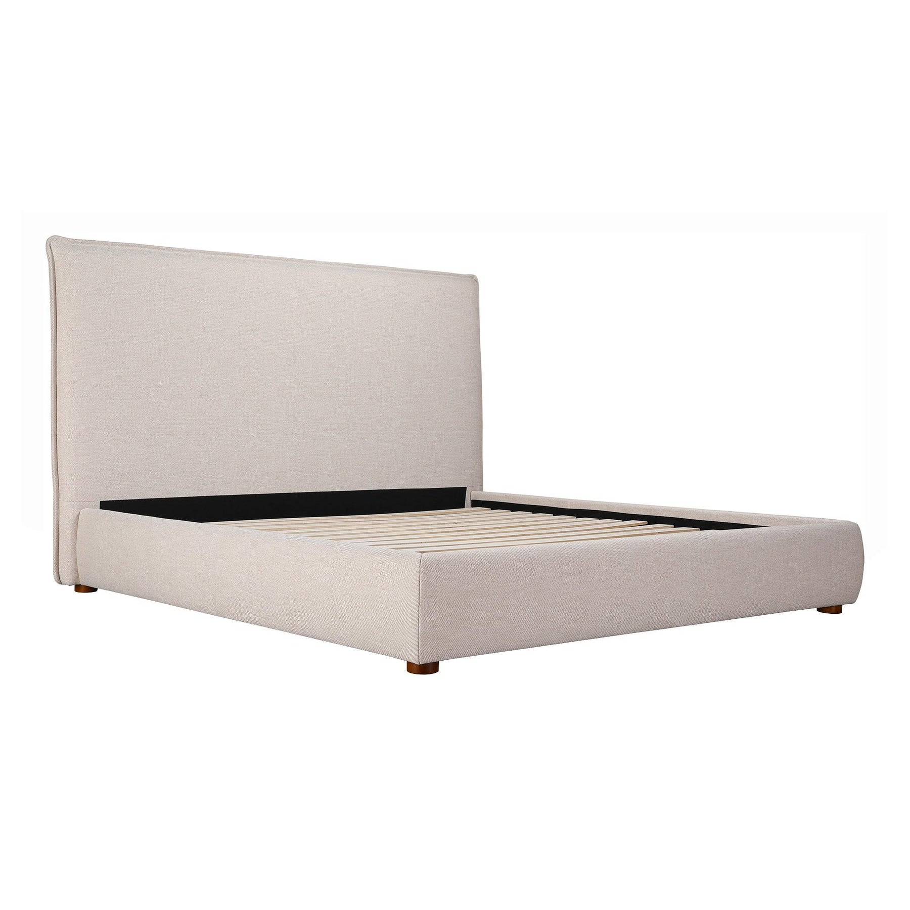 Luzon Tall Headboard