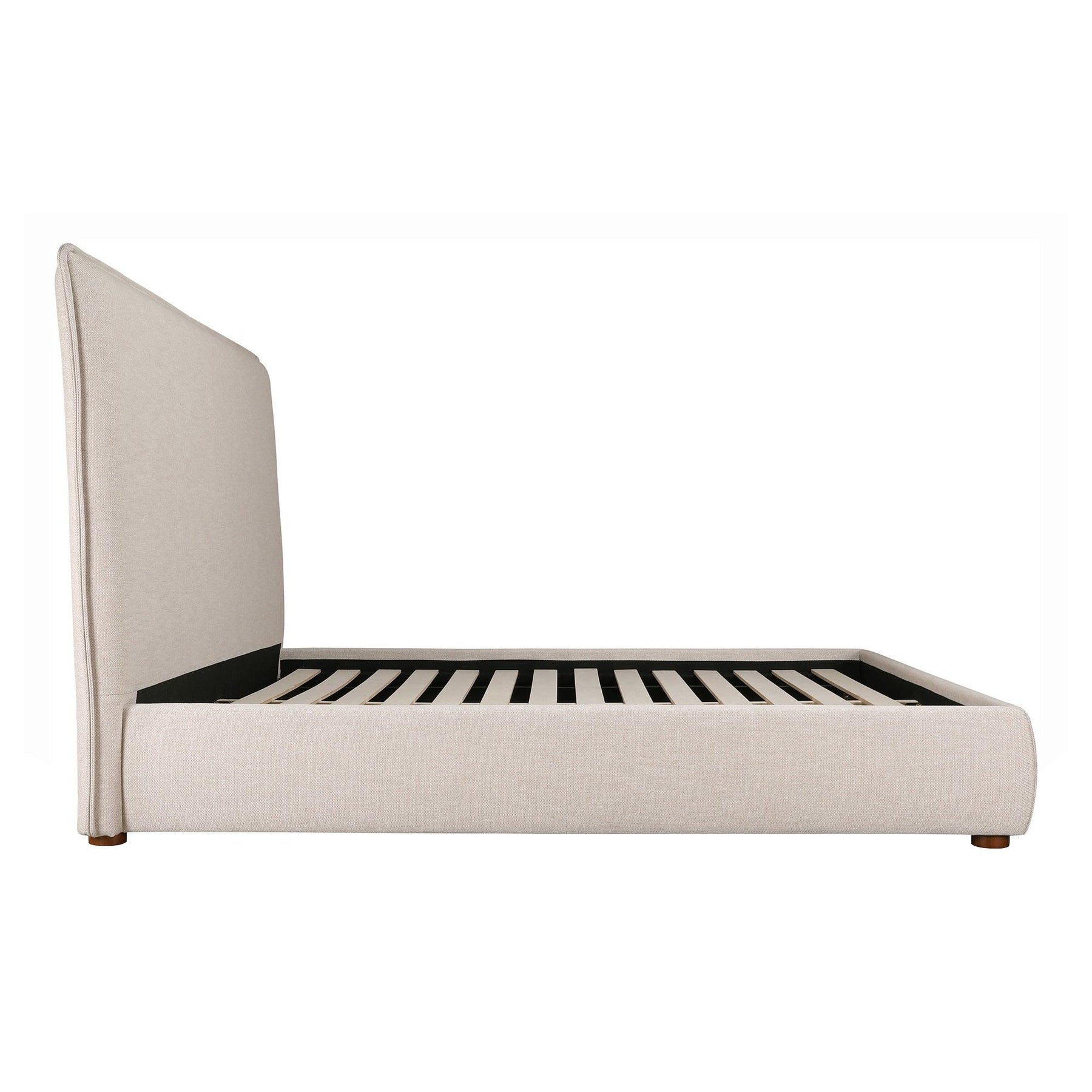 Luzon Tall Headboard