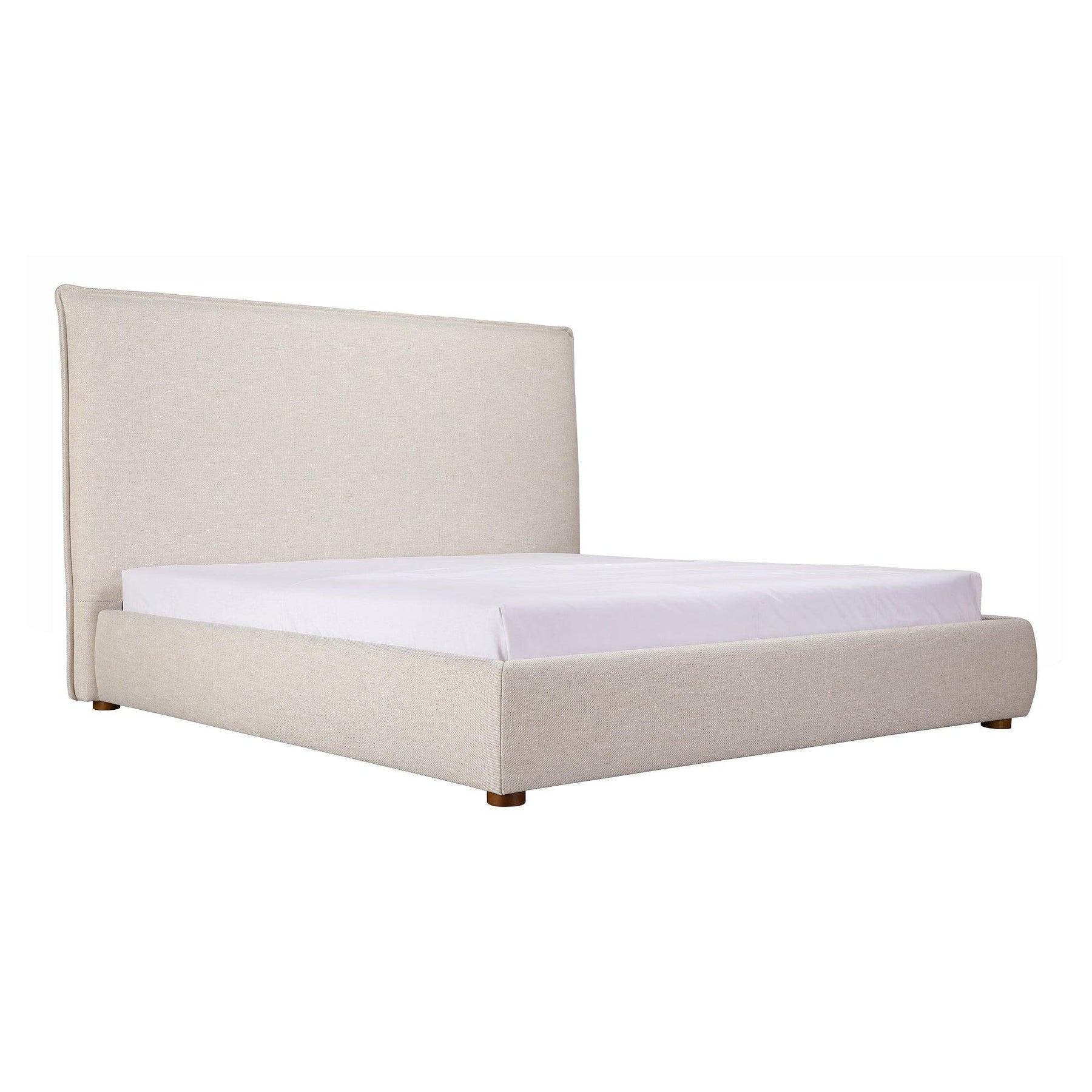 Luzon Tall Headboard