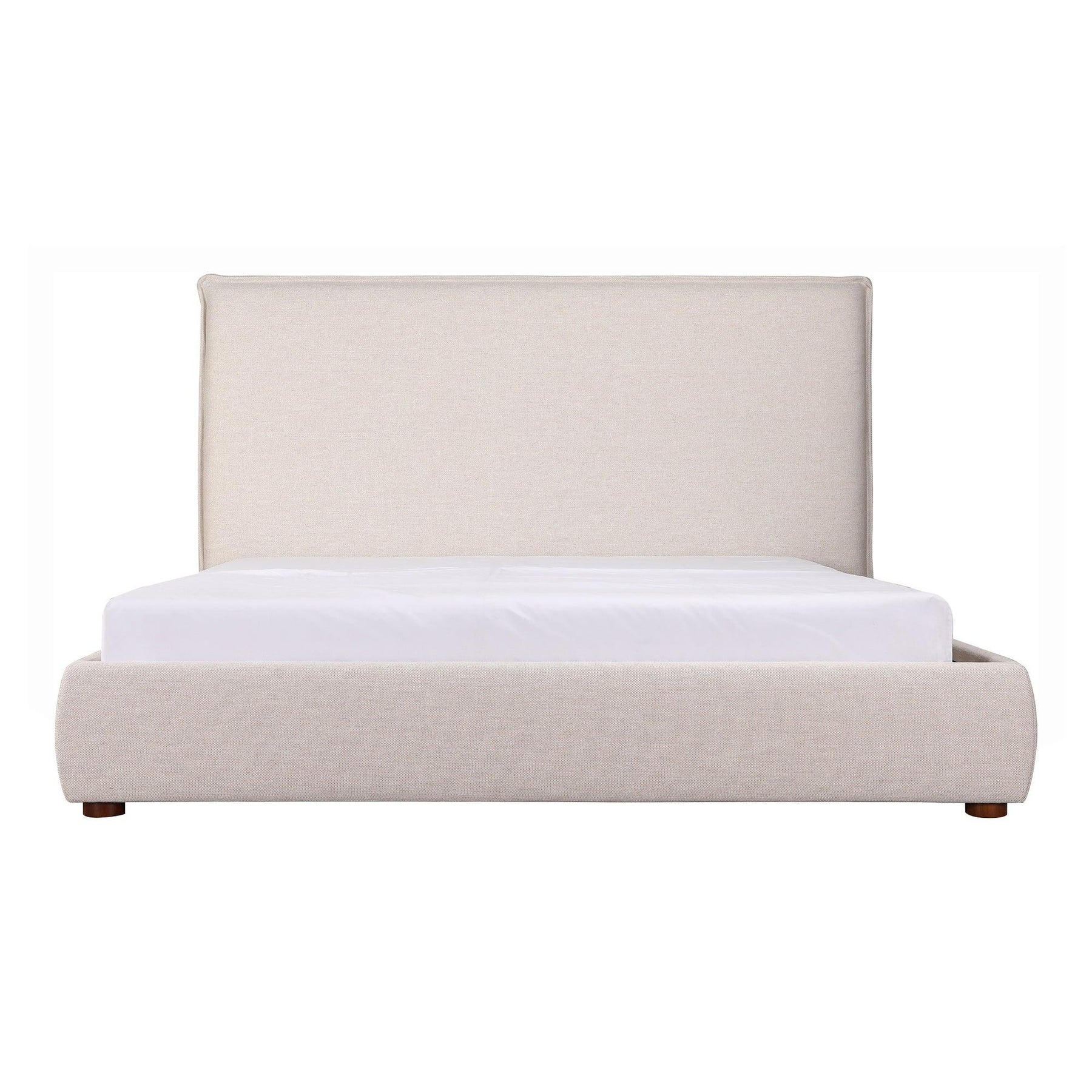 Luzon Tall Headboard