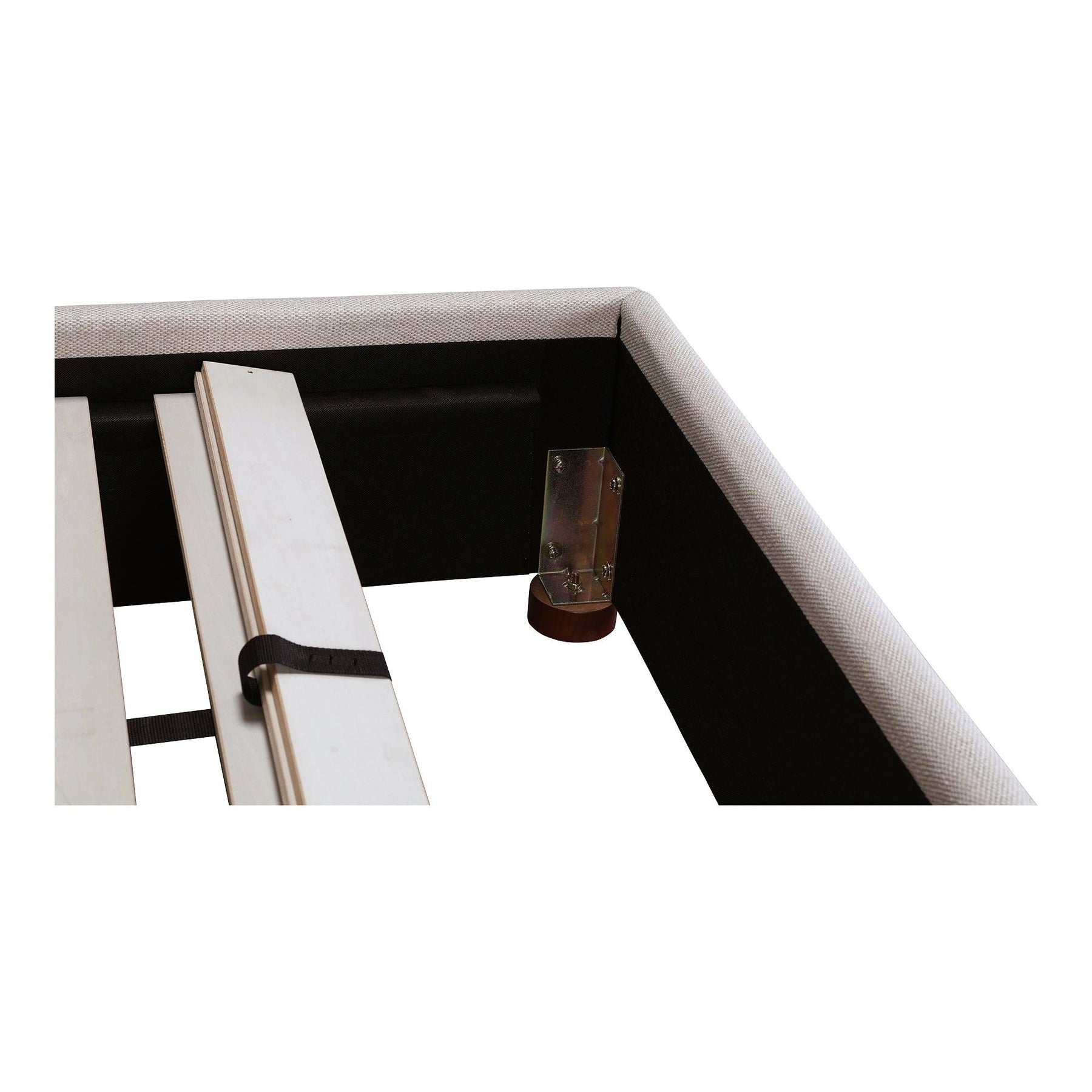 Luzon Tall Headboard
