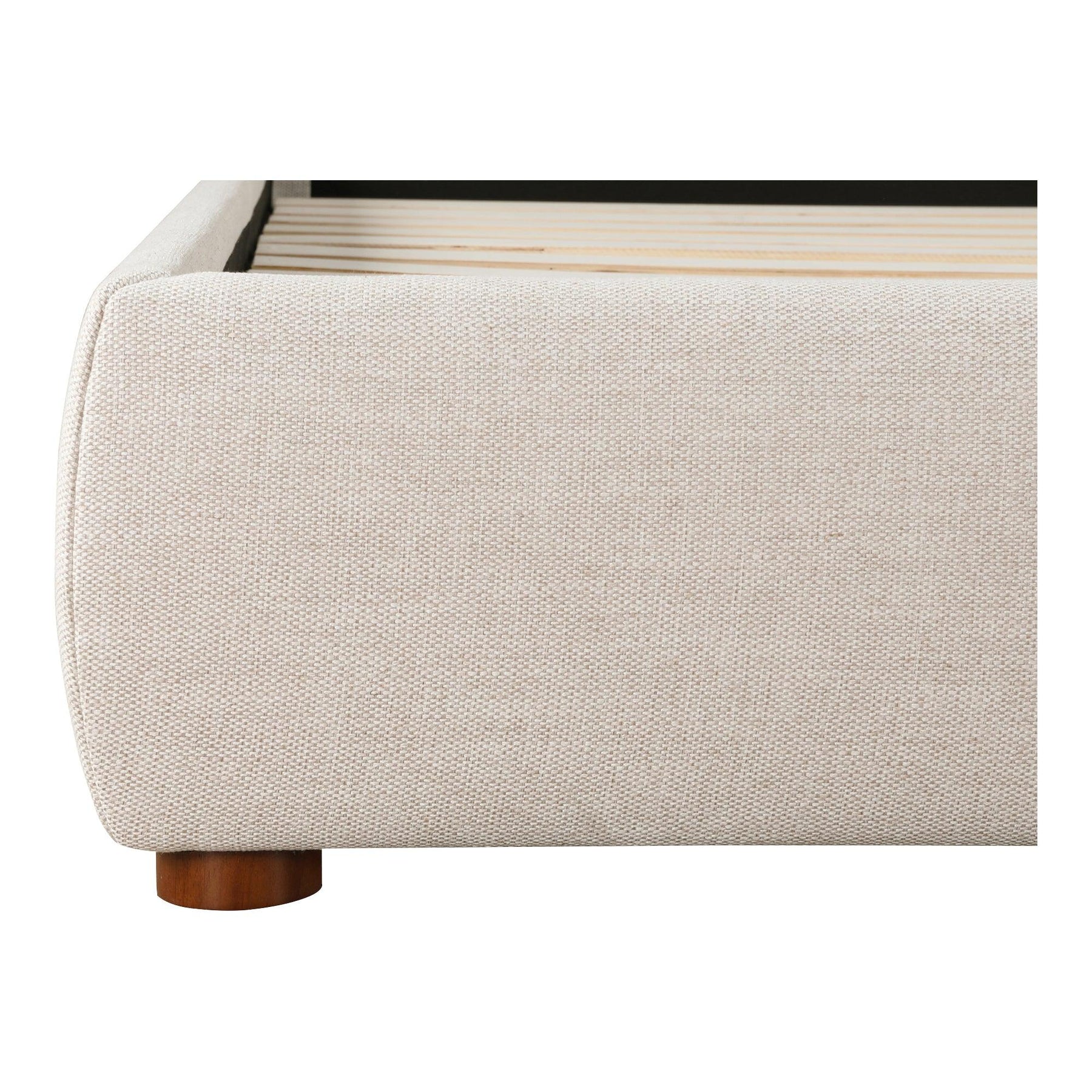 Luzon Tall Headboard