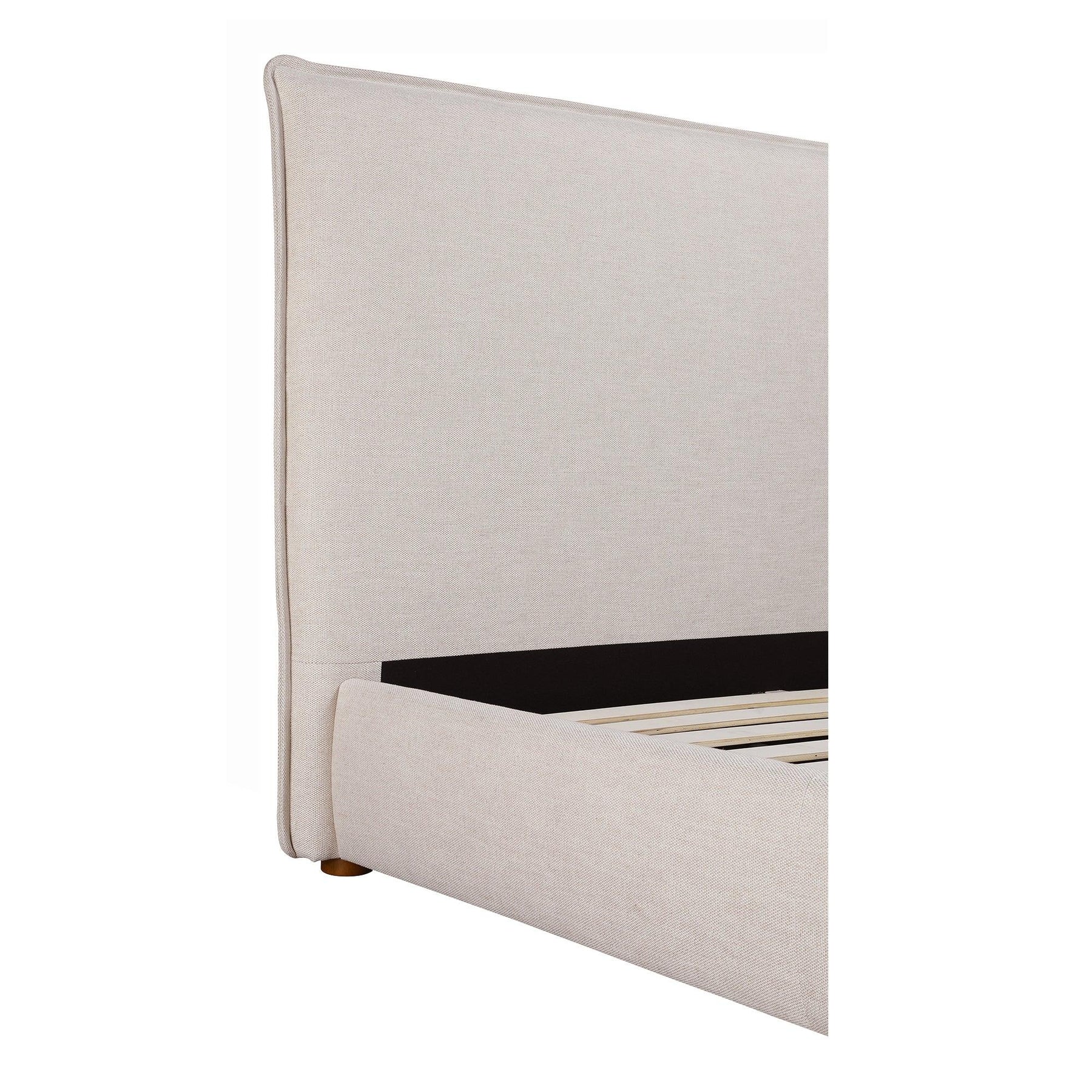 Luzon Tall Headboard