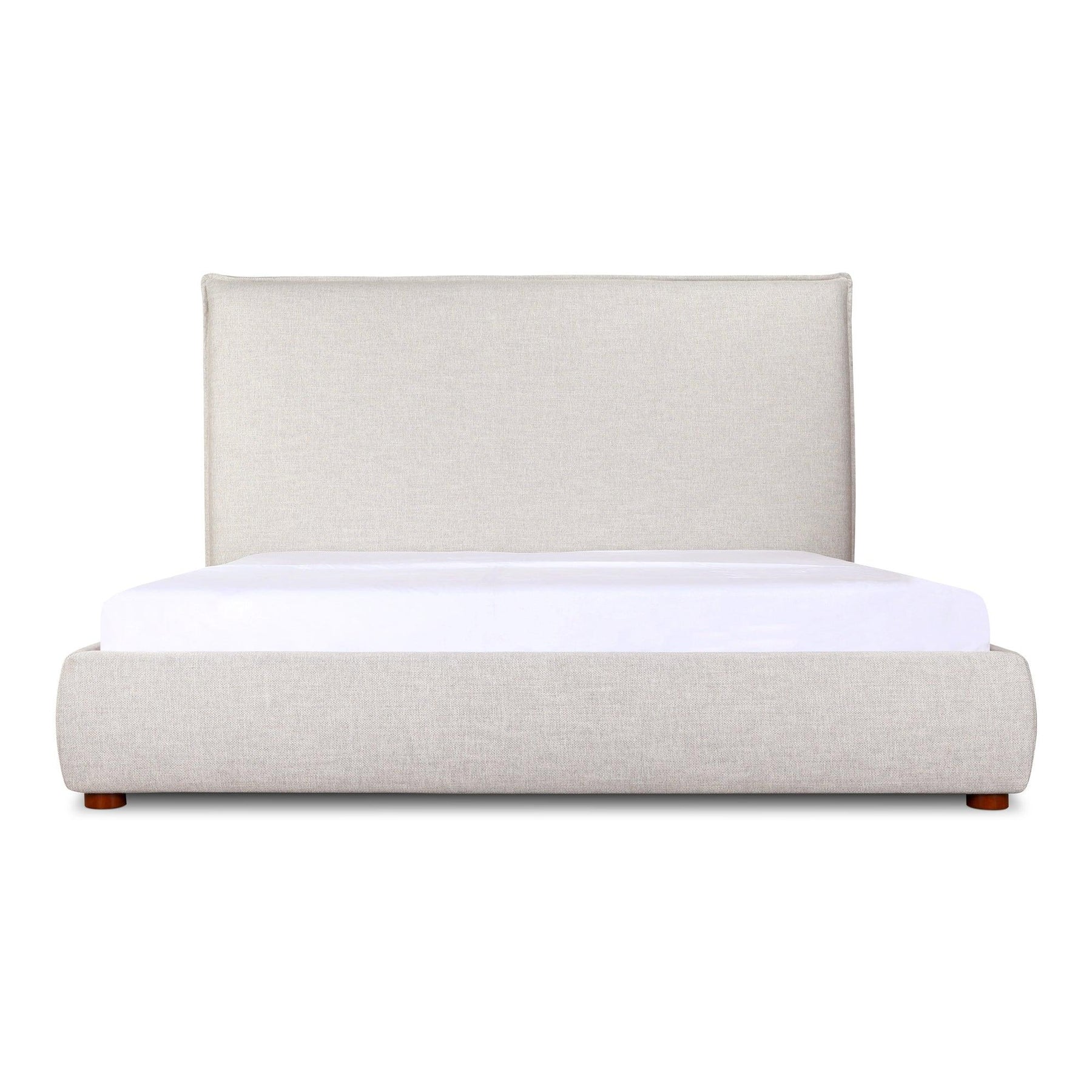 Luzon Tall Headboard