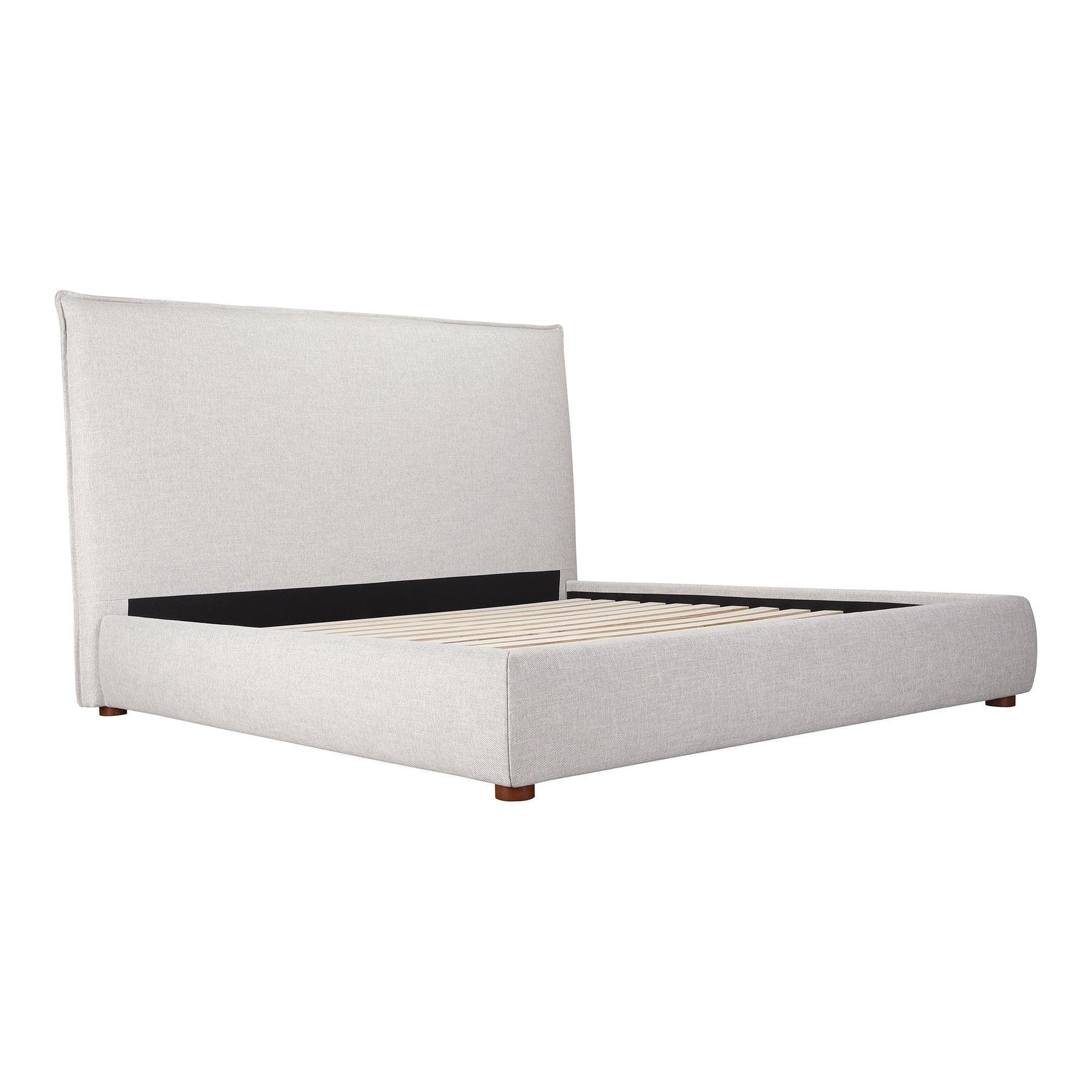 Luzon Tall Headboard