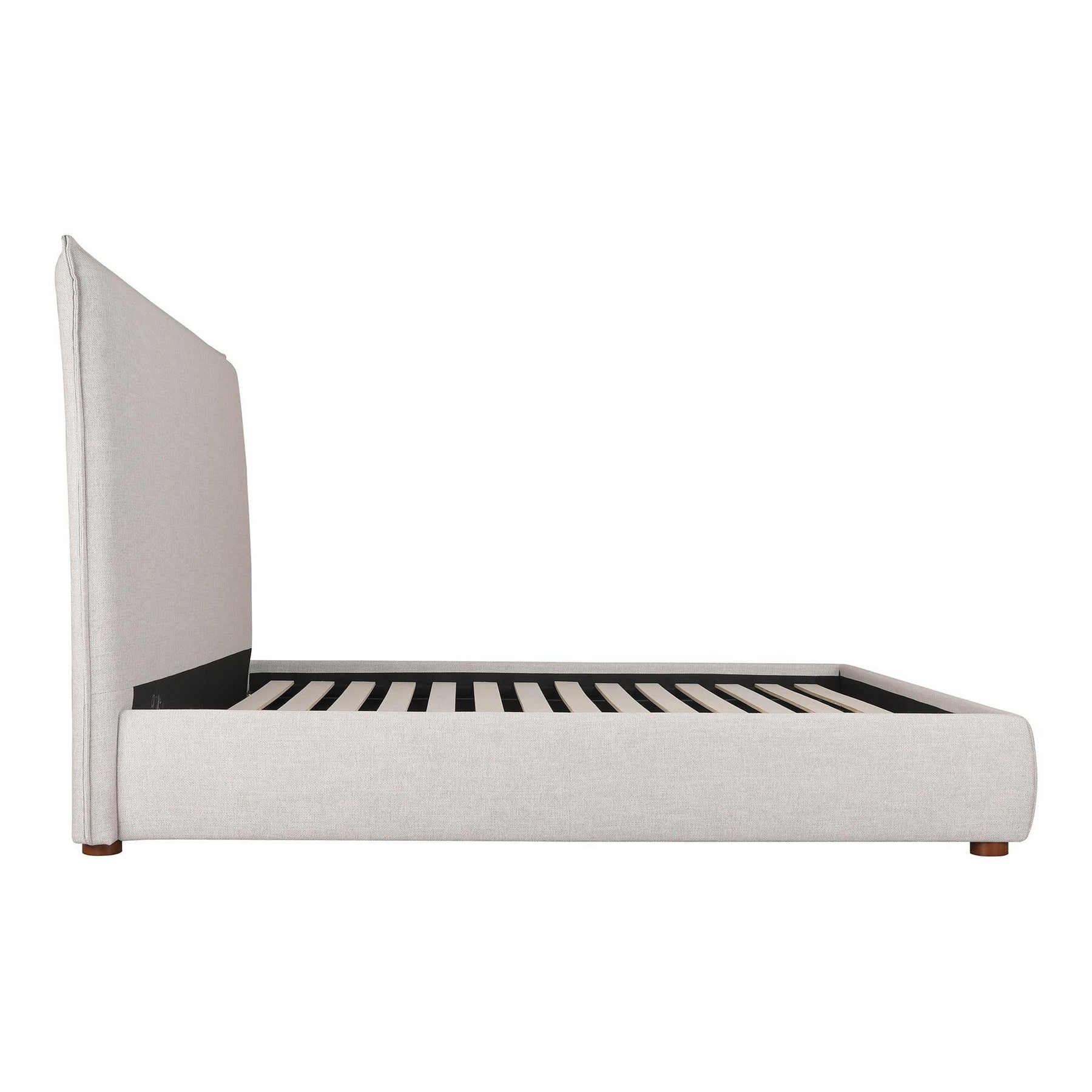 Luzon Tall Headboard