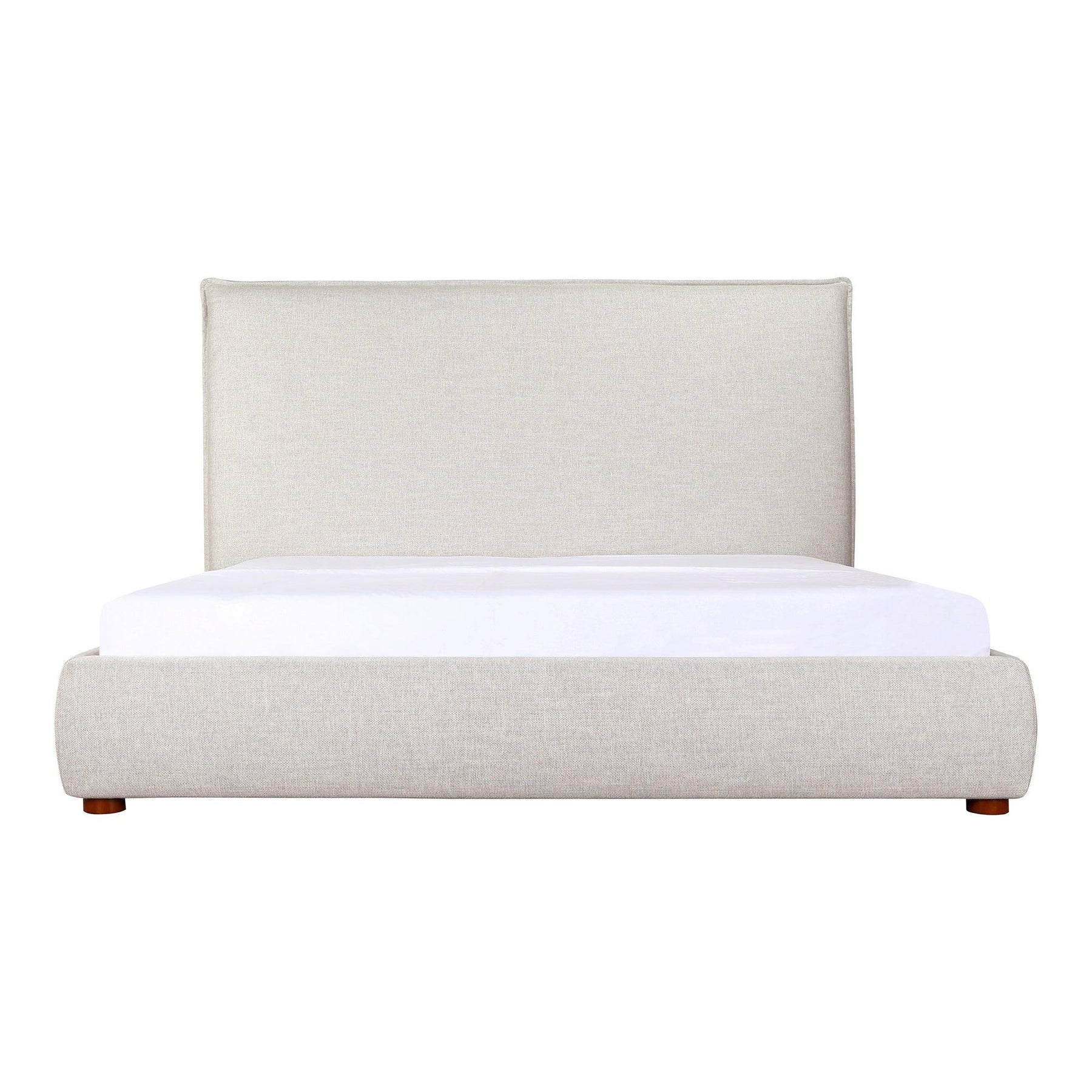 Luzon Tall Headboard