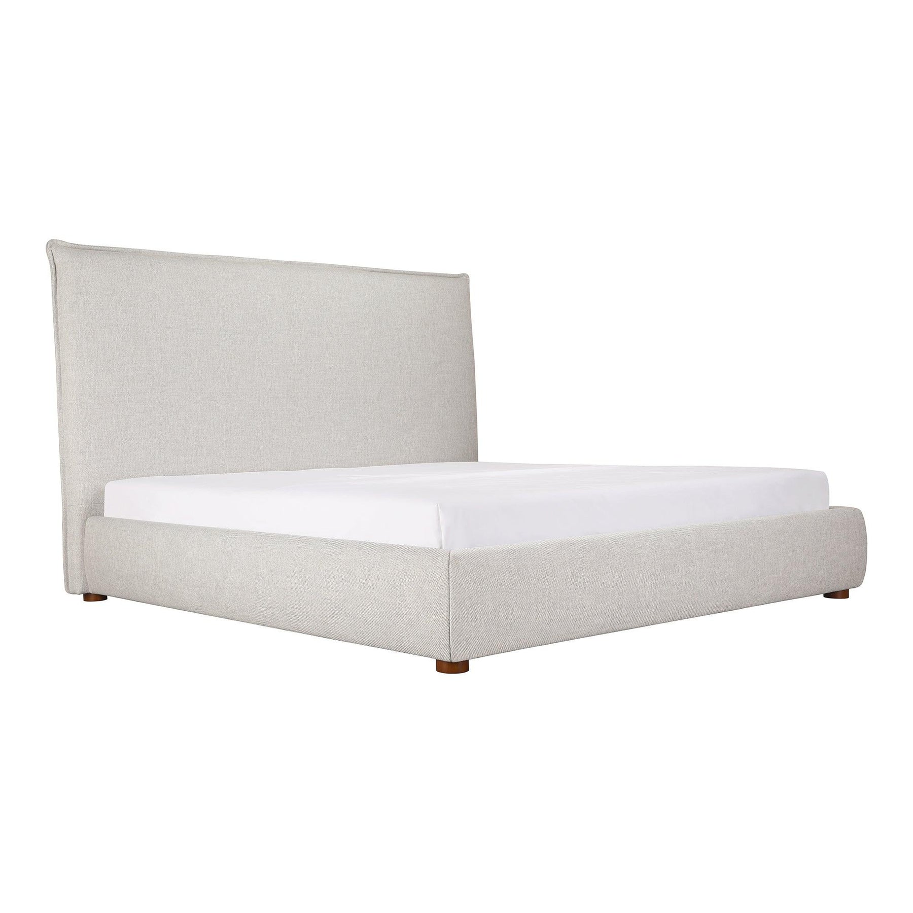 Luzon Tall Headboard