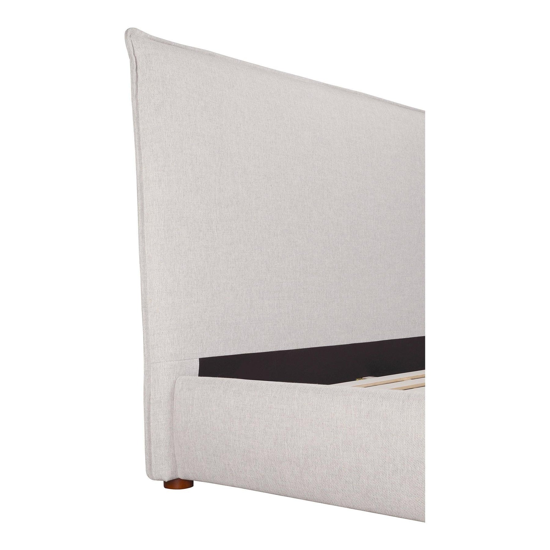 Luzon Tall Headboard