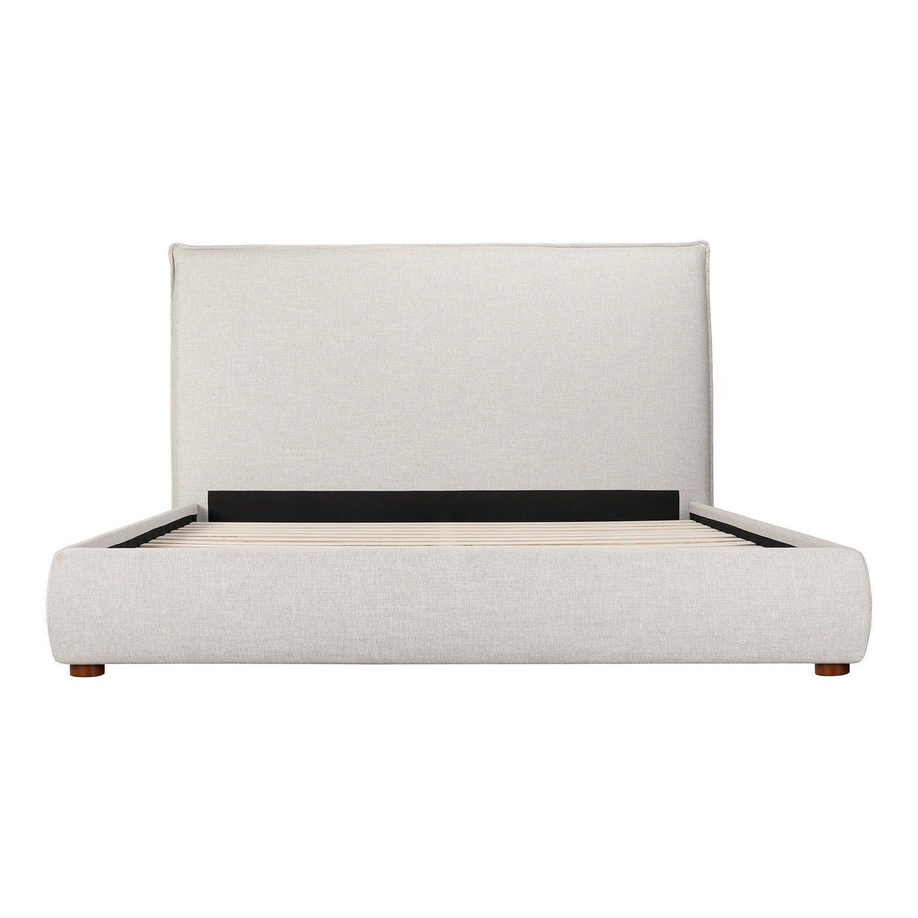 Luzon Tall Headboard