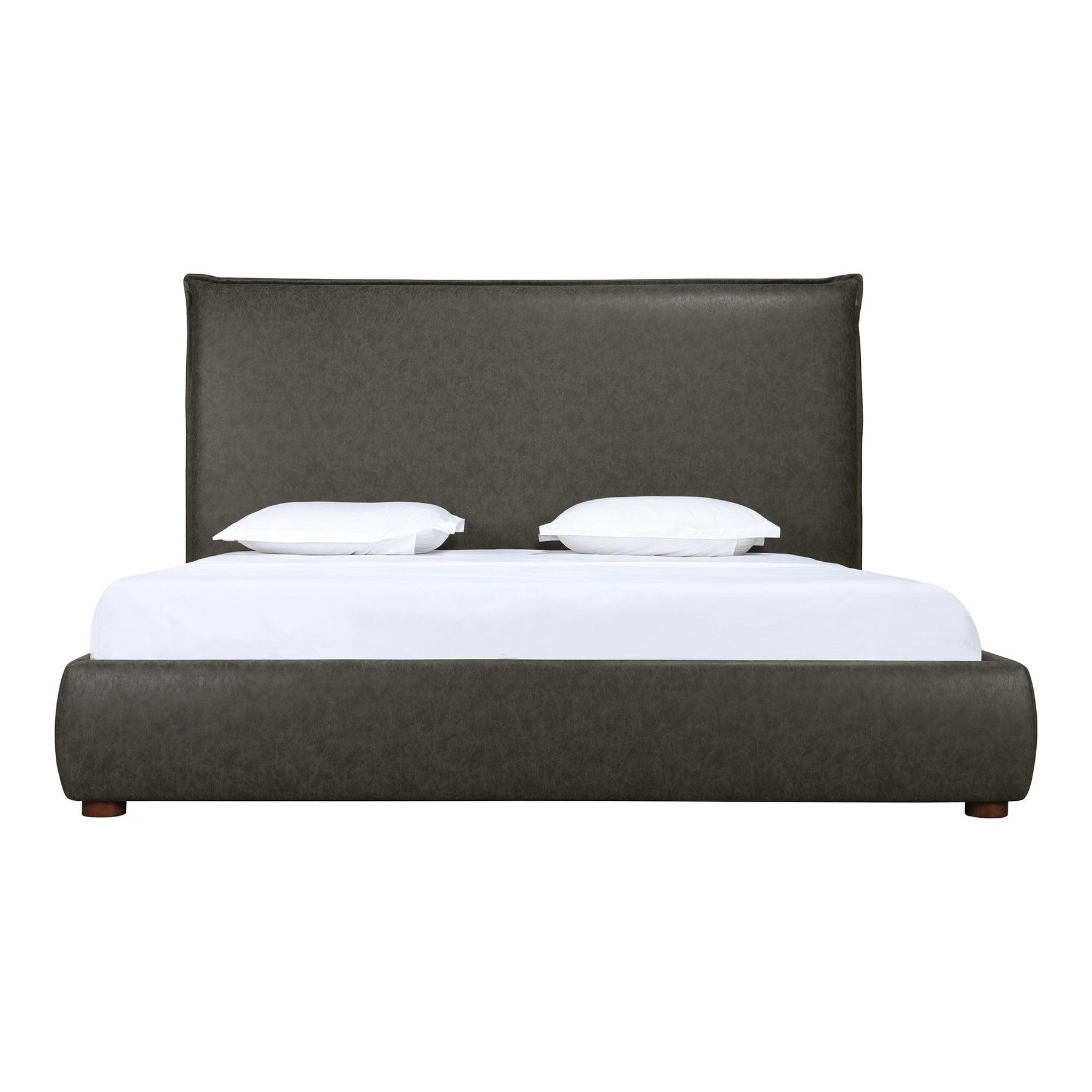 Luzon Tall Headboard