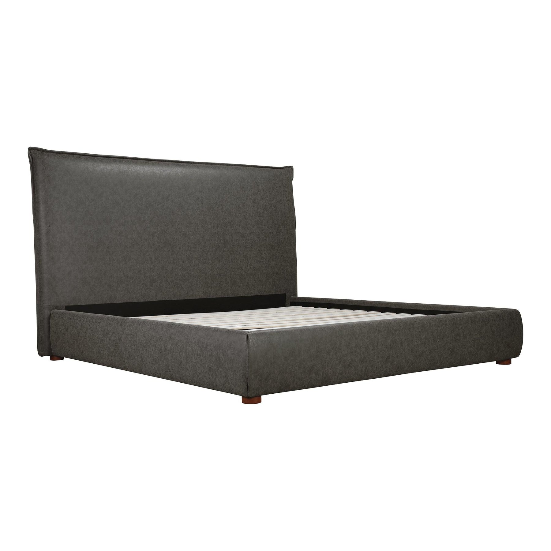 Luzon Tall Headboard