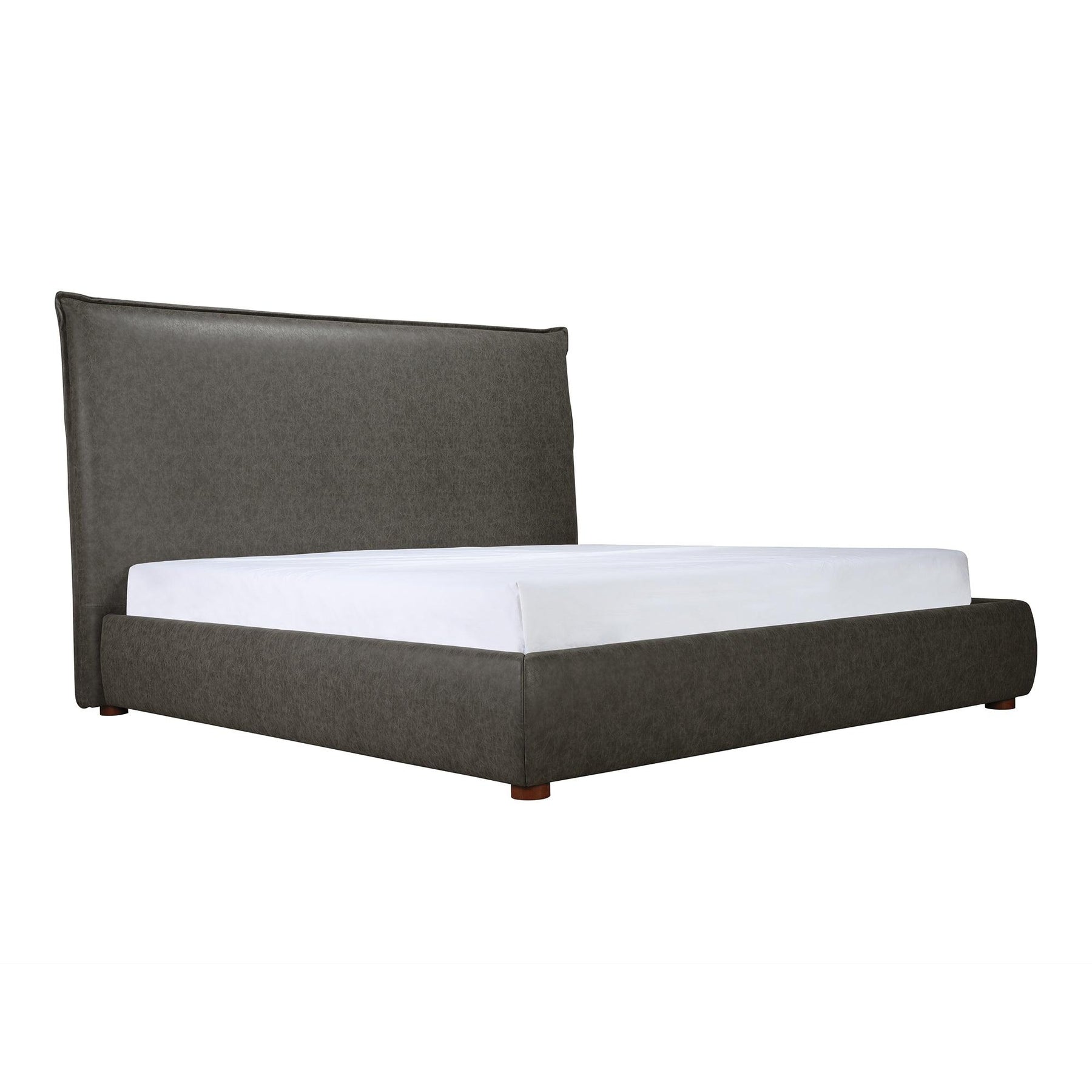 Luzon Tall Headboard