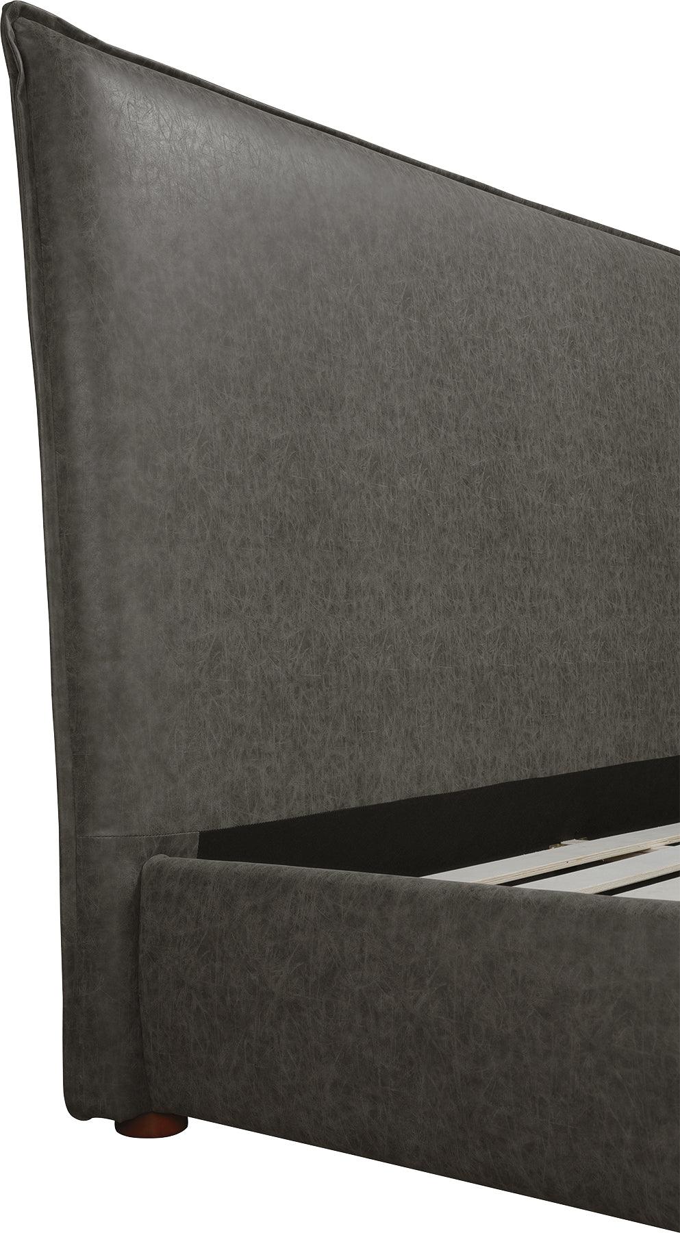 Luzon Tall Headboard