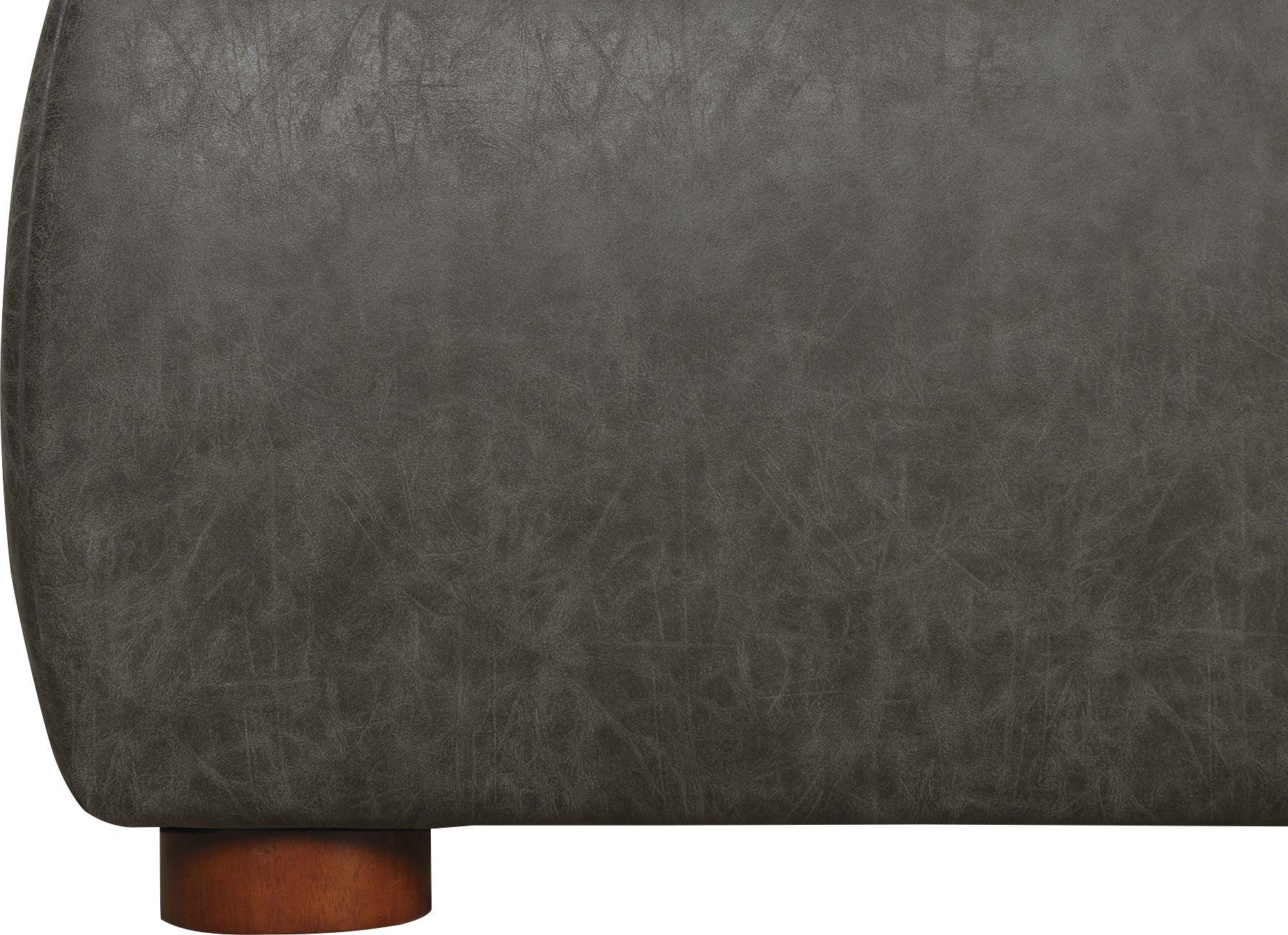 Luzon Tall Headboard
