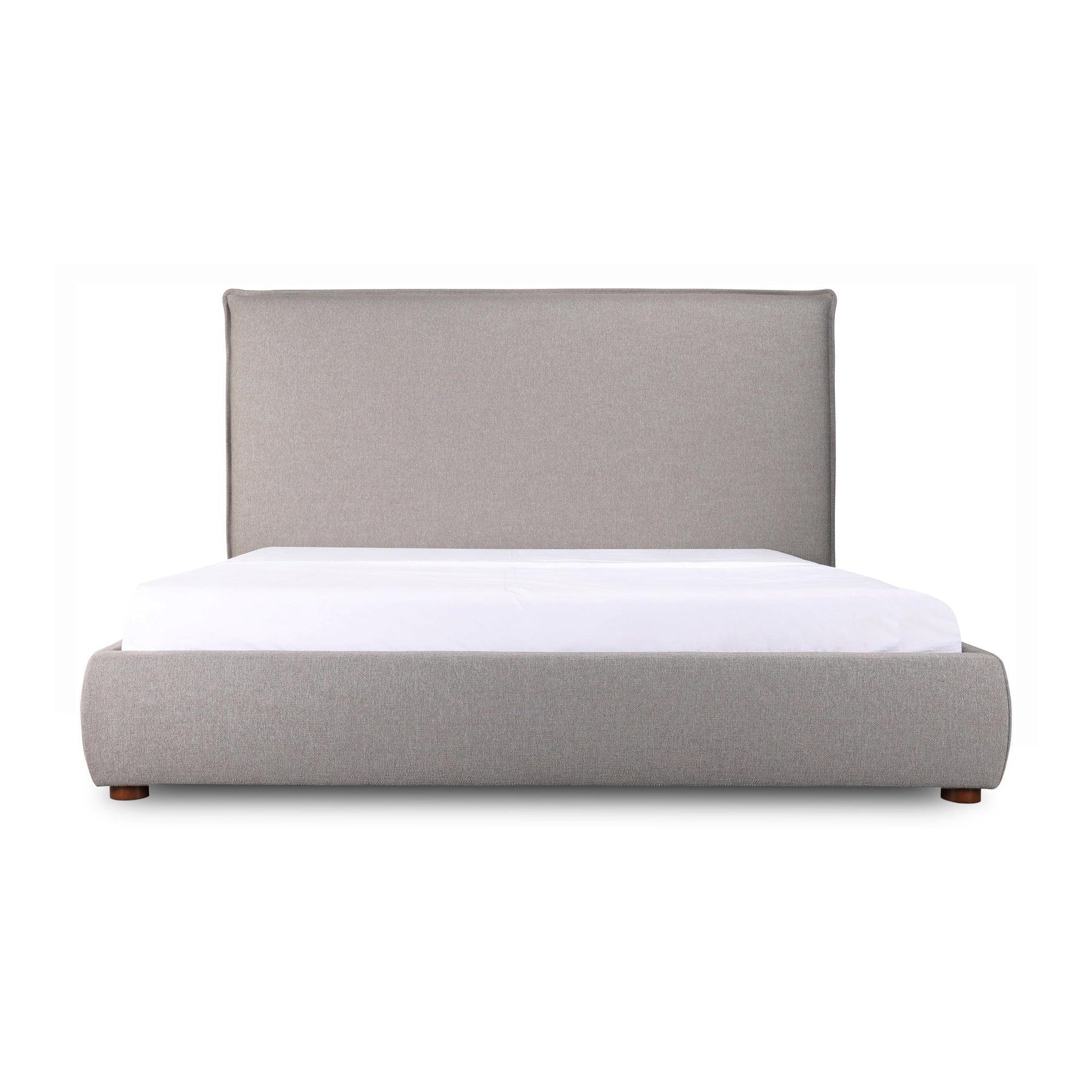 Luzon Tall Headboard