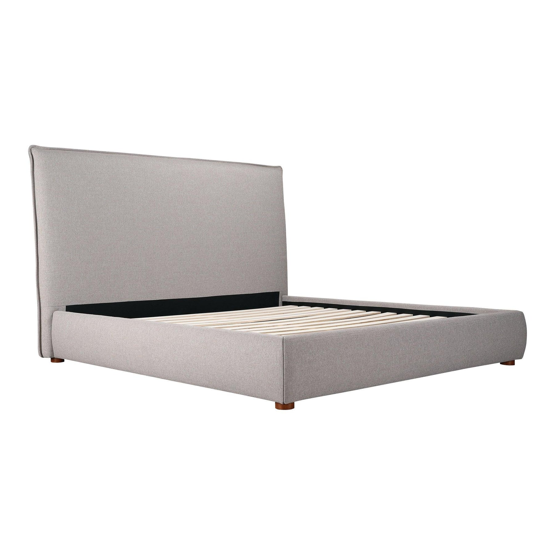 Luzon Tall Headboard