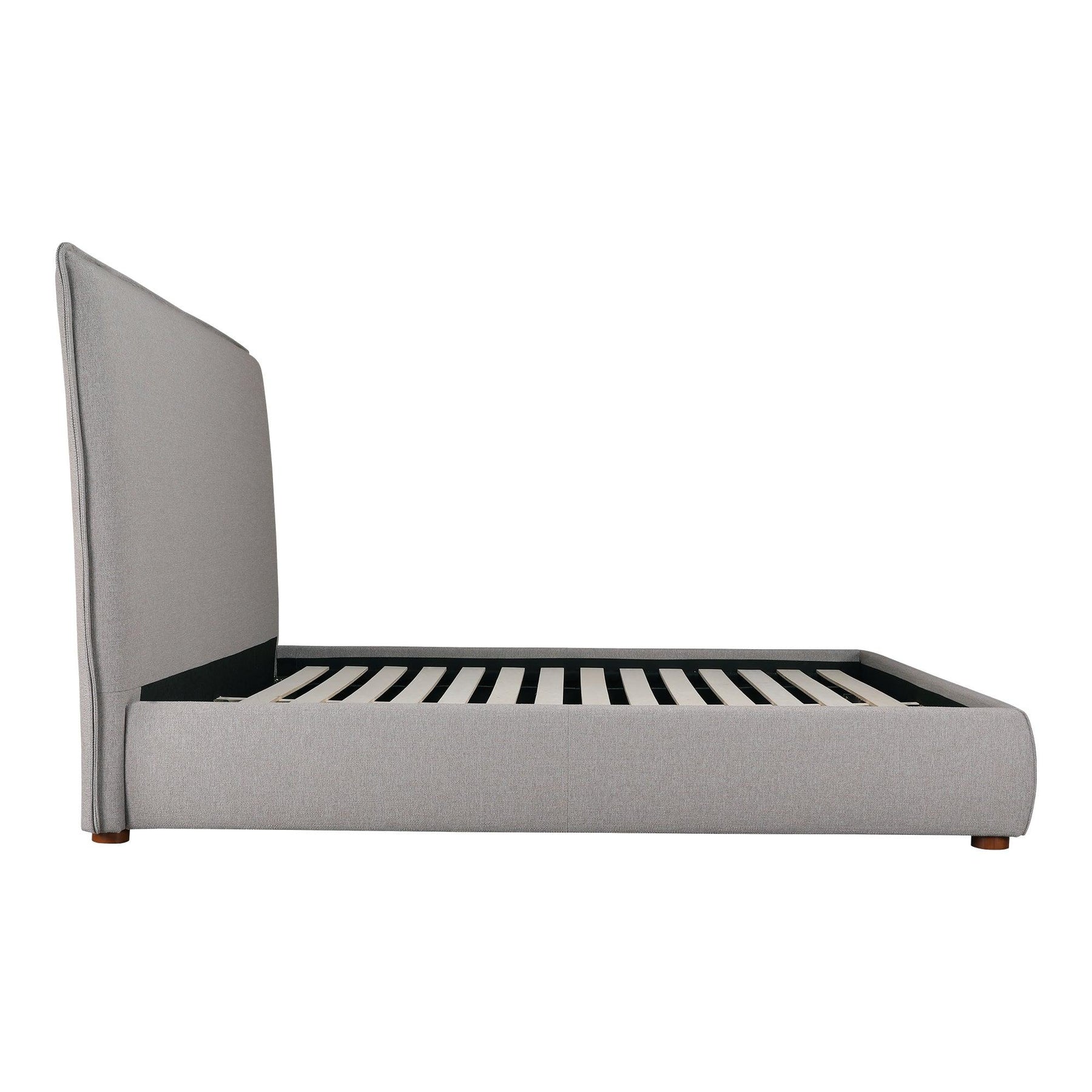 Luzon Tall Headboard