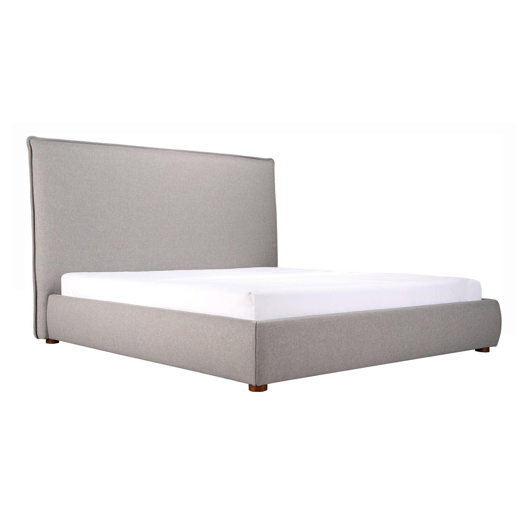 Luzon Tall Headboard