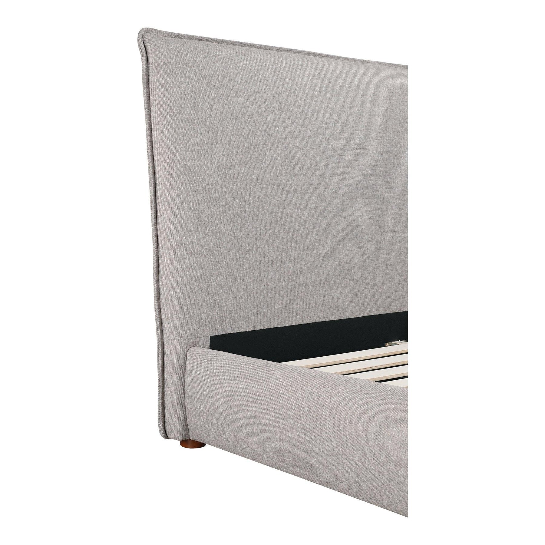 Luzon Tall Headboard