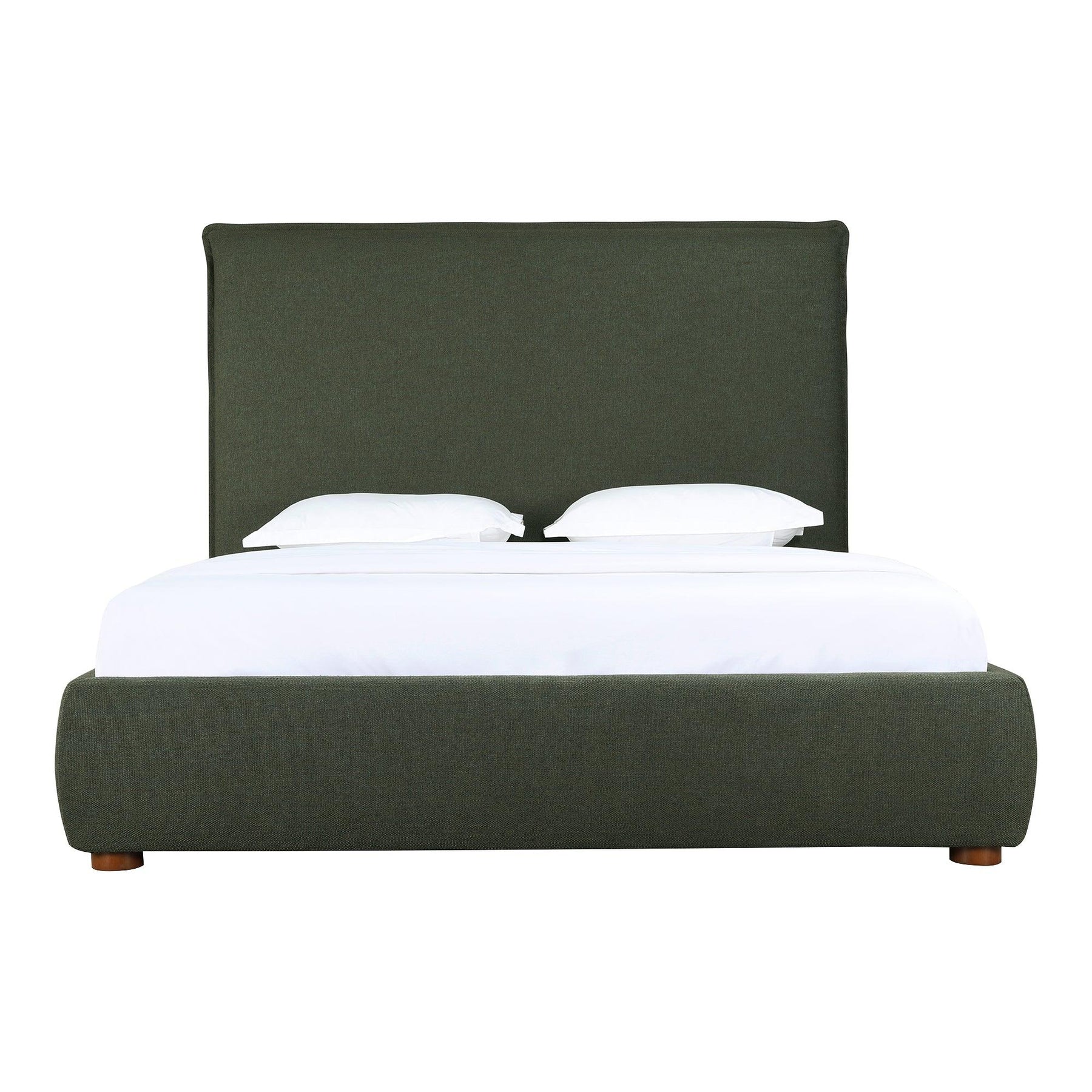 Luzon Tall Headboard