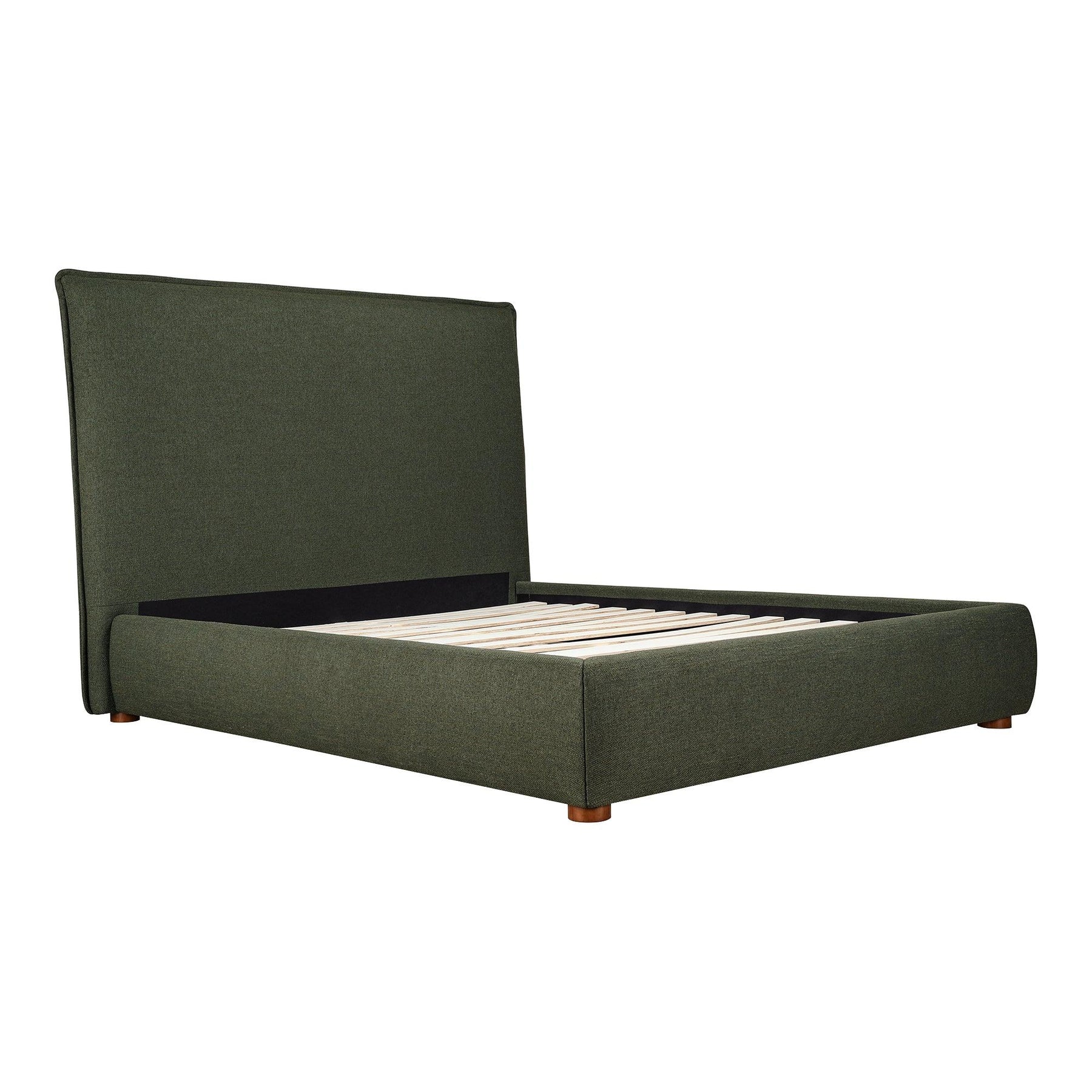 Luzon Tall Headboard