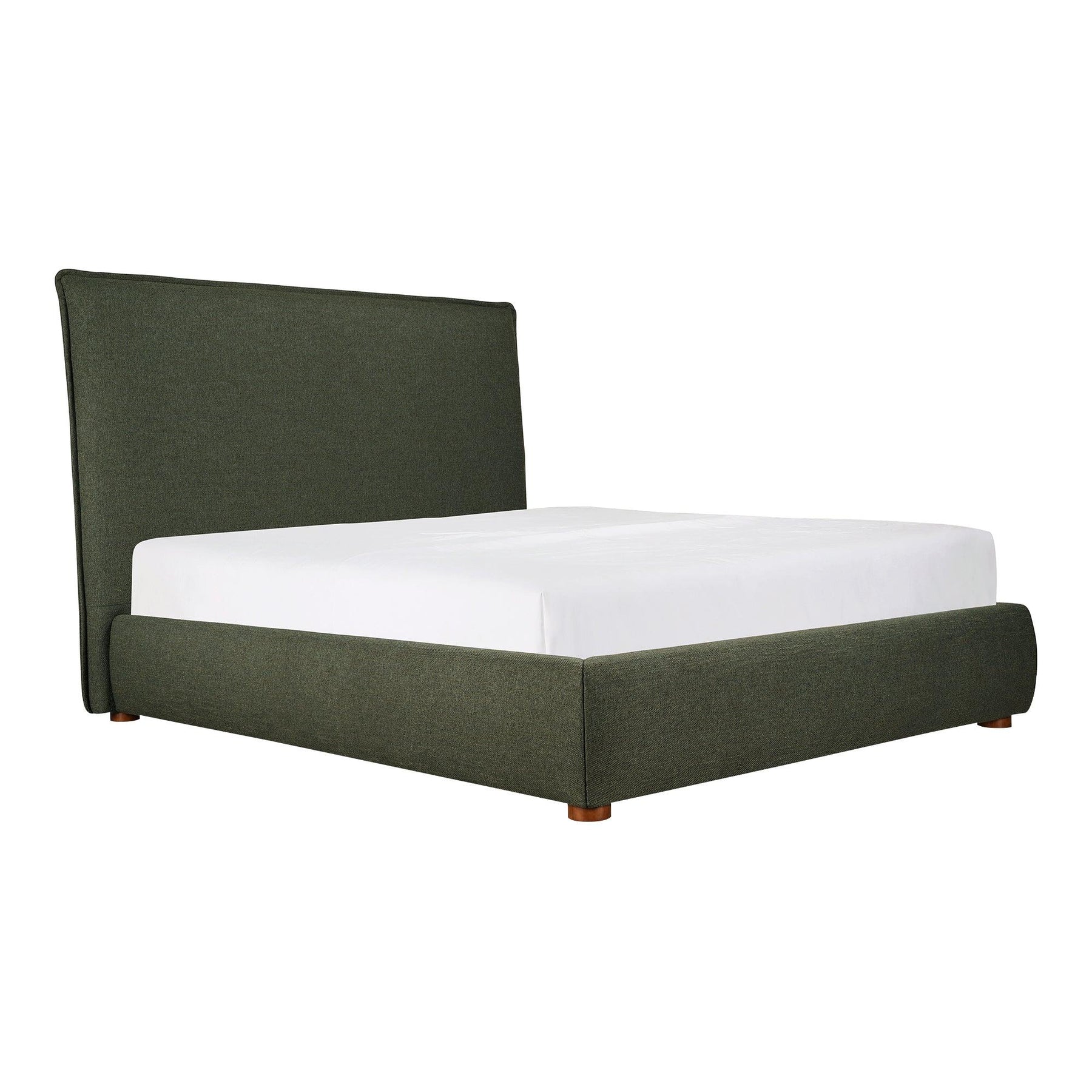 Luzon Tall Headboard
