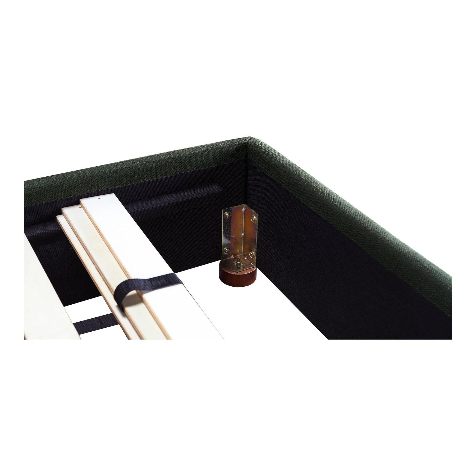 Luzon Tall Headboard