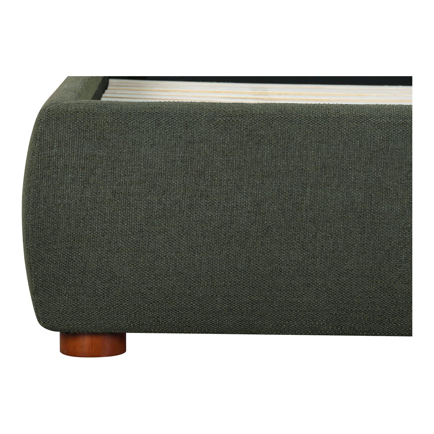 Luzon Tall Headboard