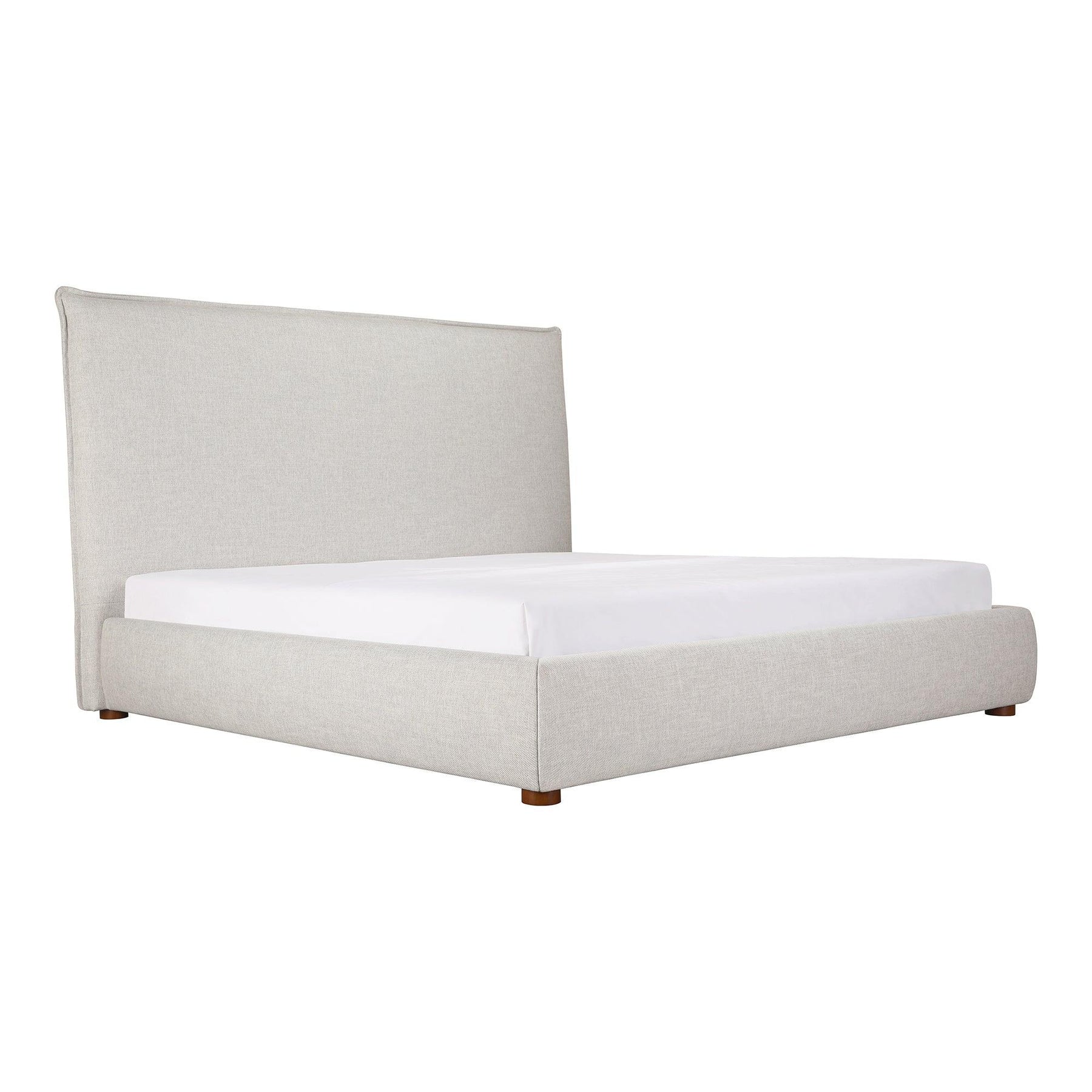 Luzon Tall Headboard