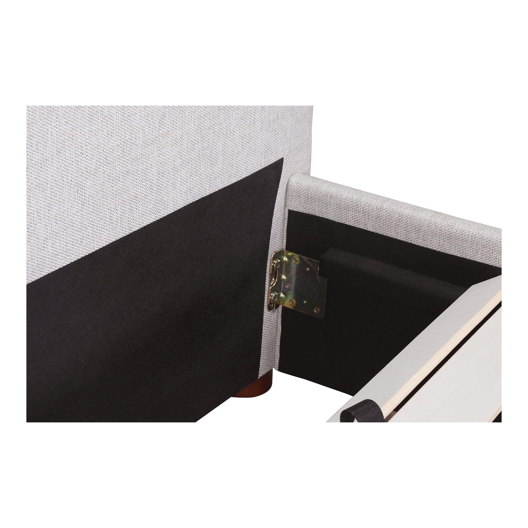 Luzon Tall Headboard