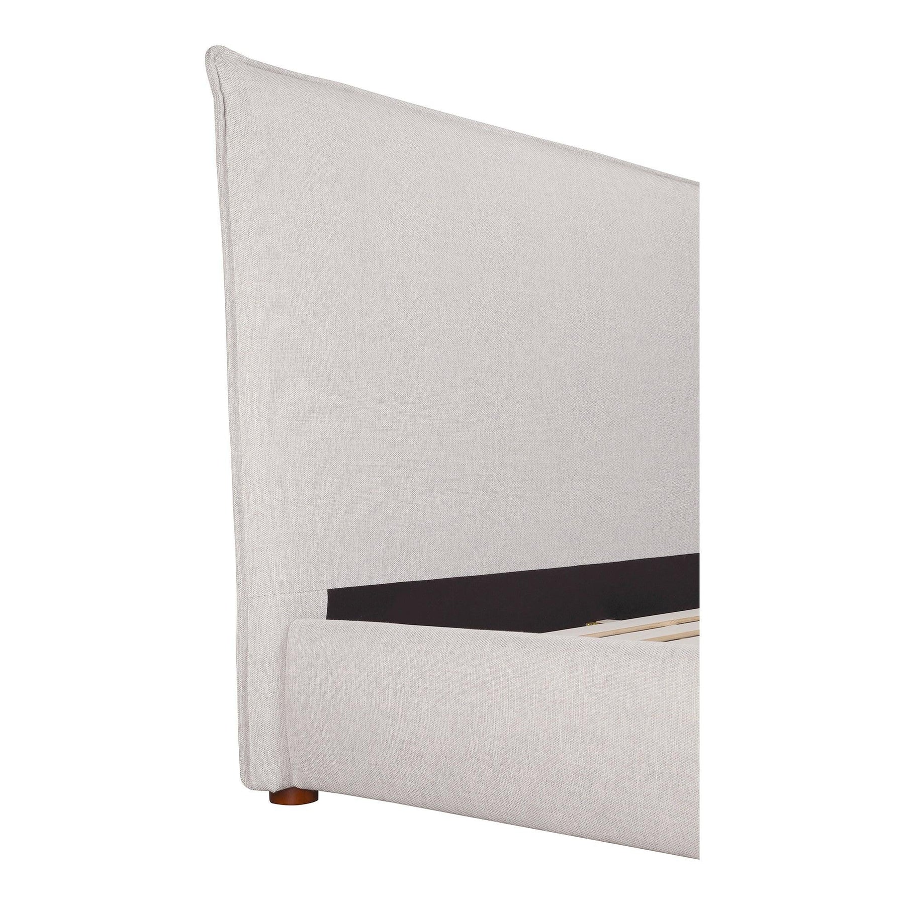 Luzon Tall Headboard
