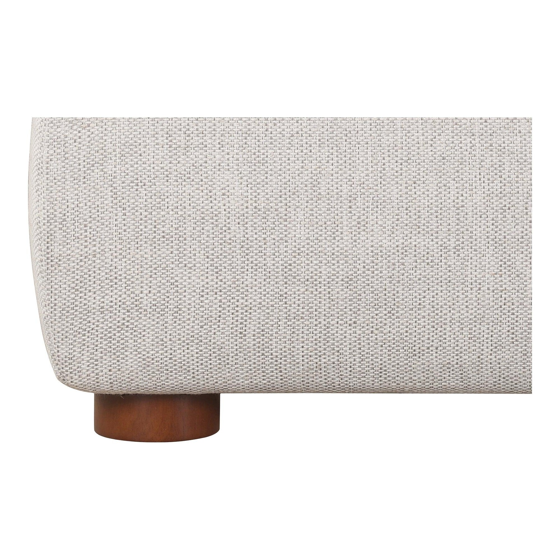Luzon Tall Headboard