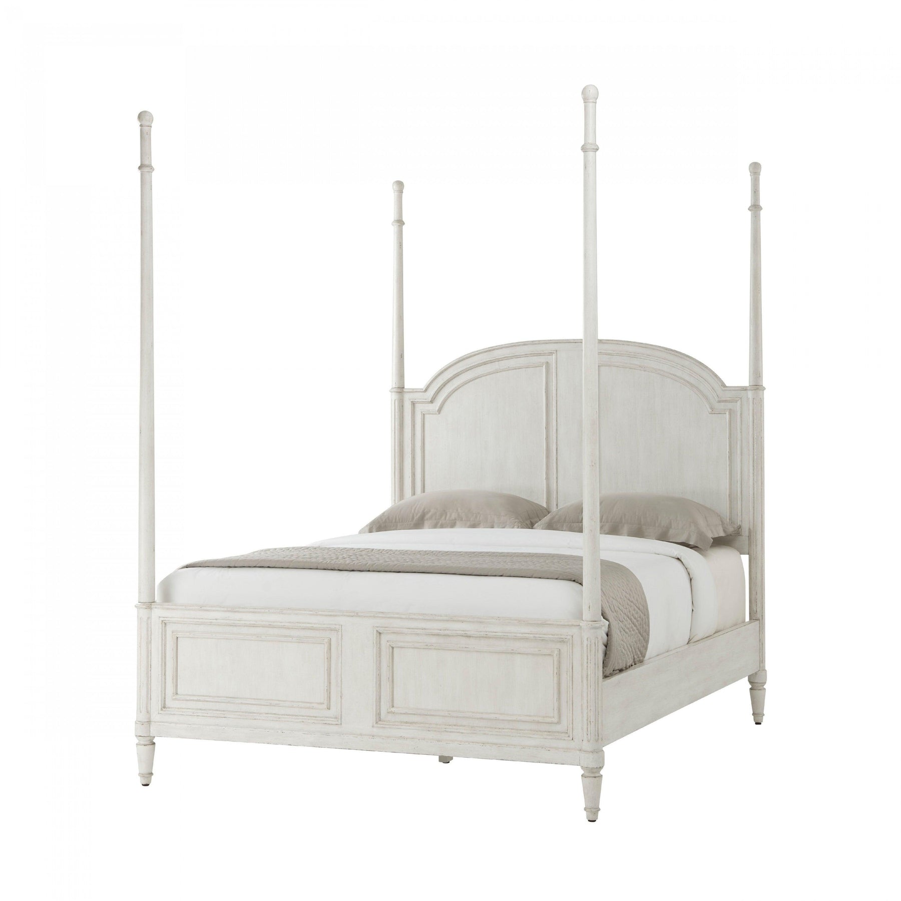 The Vale US Queen Bed