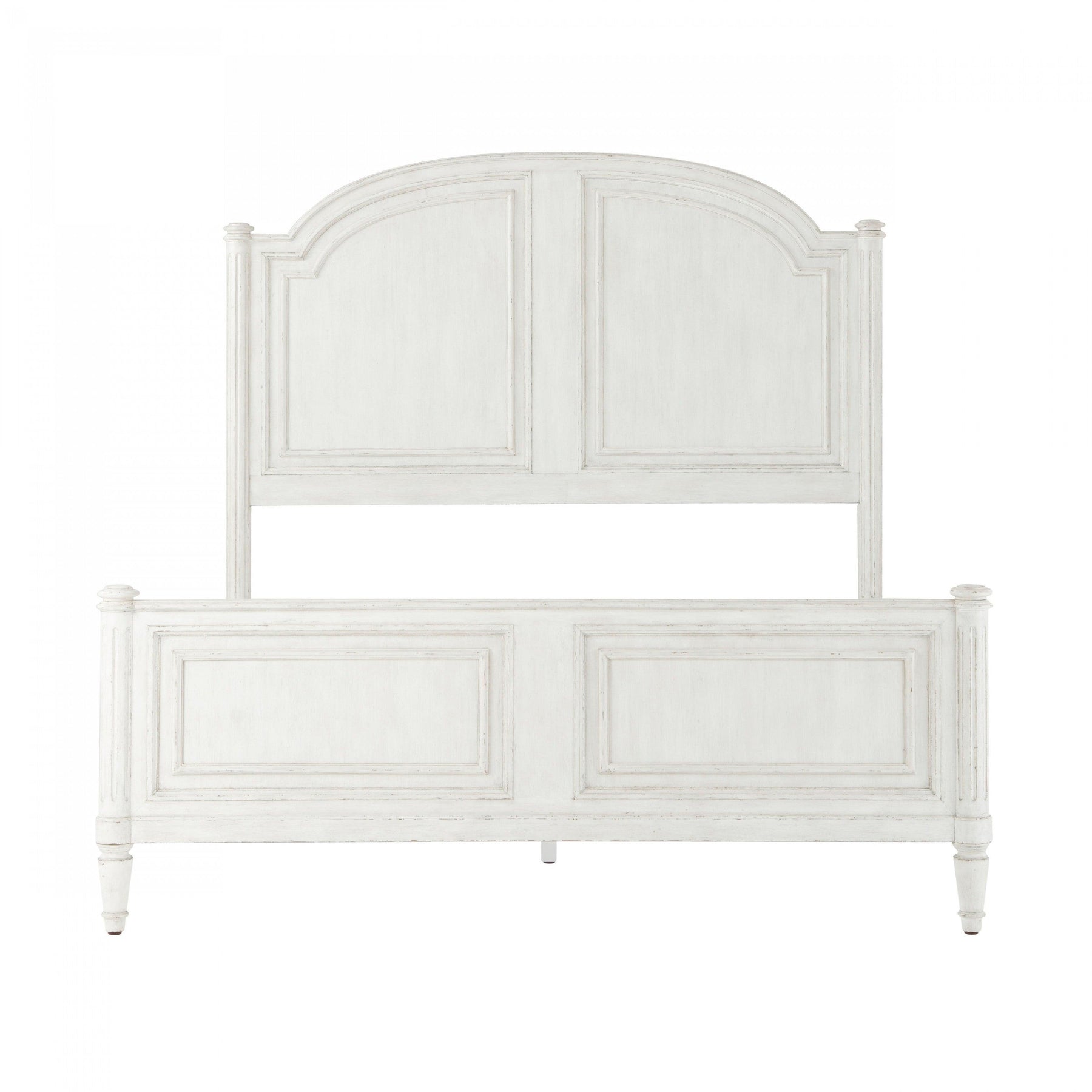 The Vale US Queen Bed