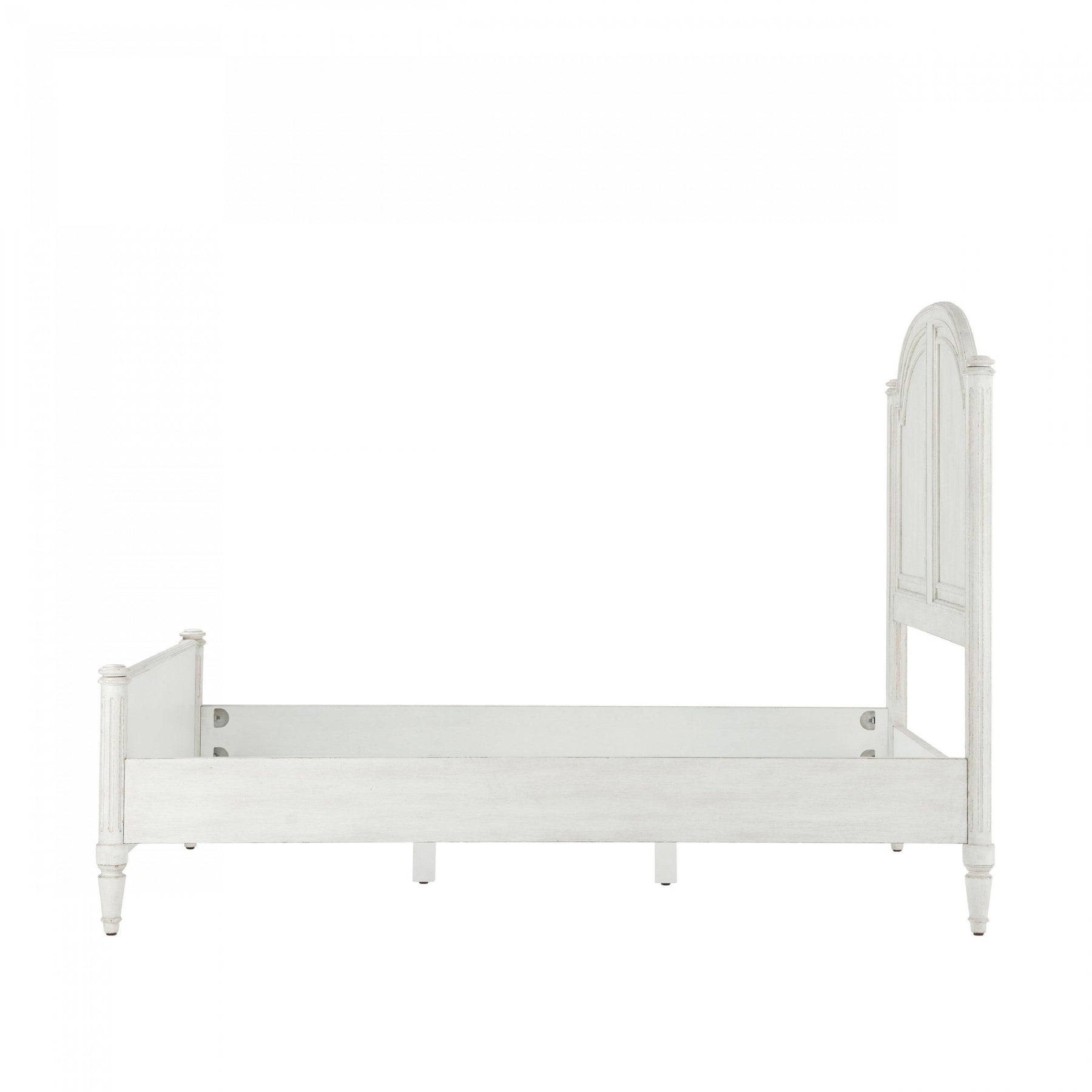 The Vale US Queen Bed