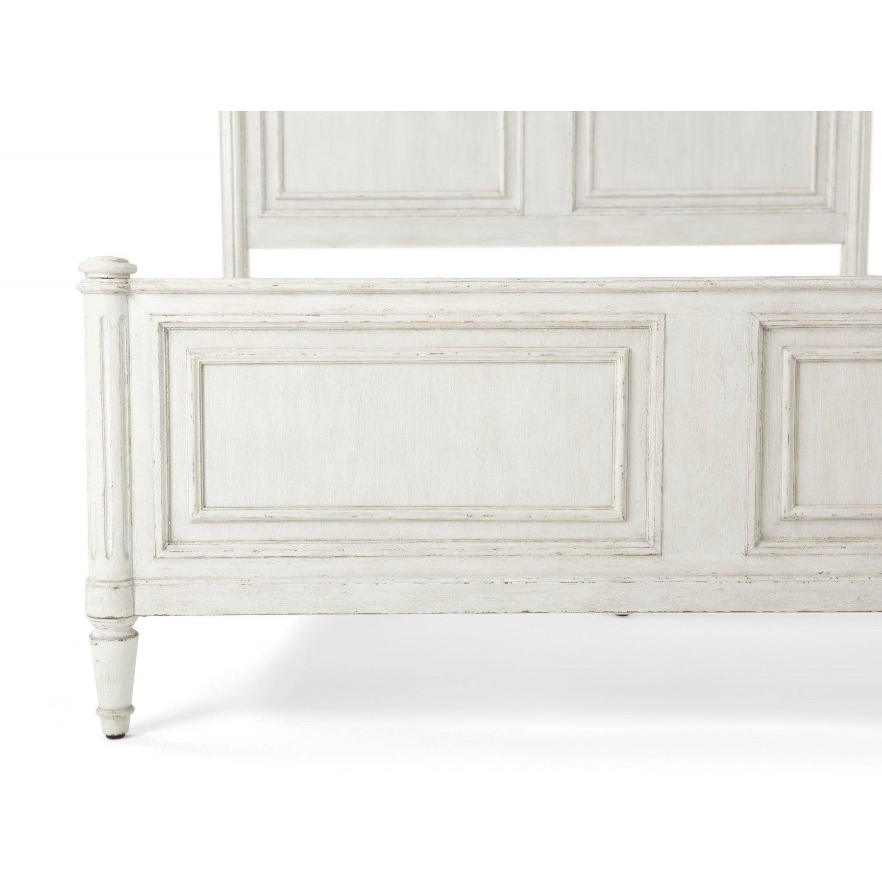 The Vale US Queen Bed