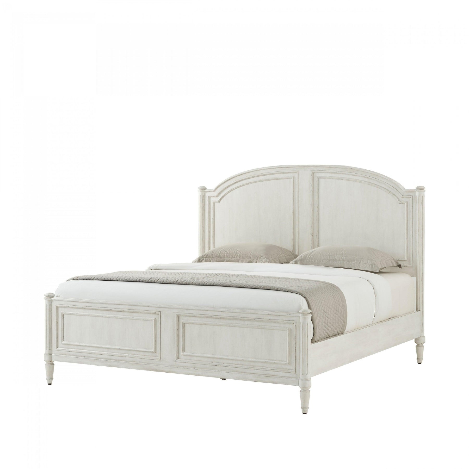 The Vale US King Bed