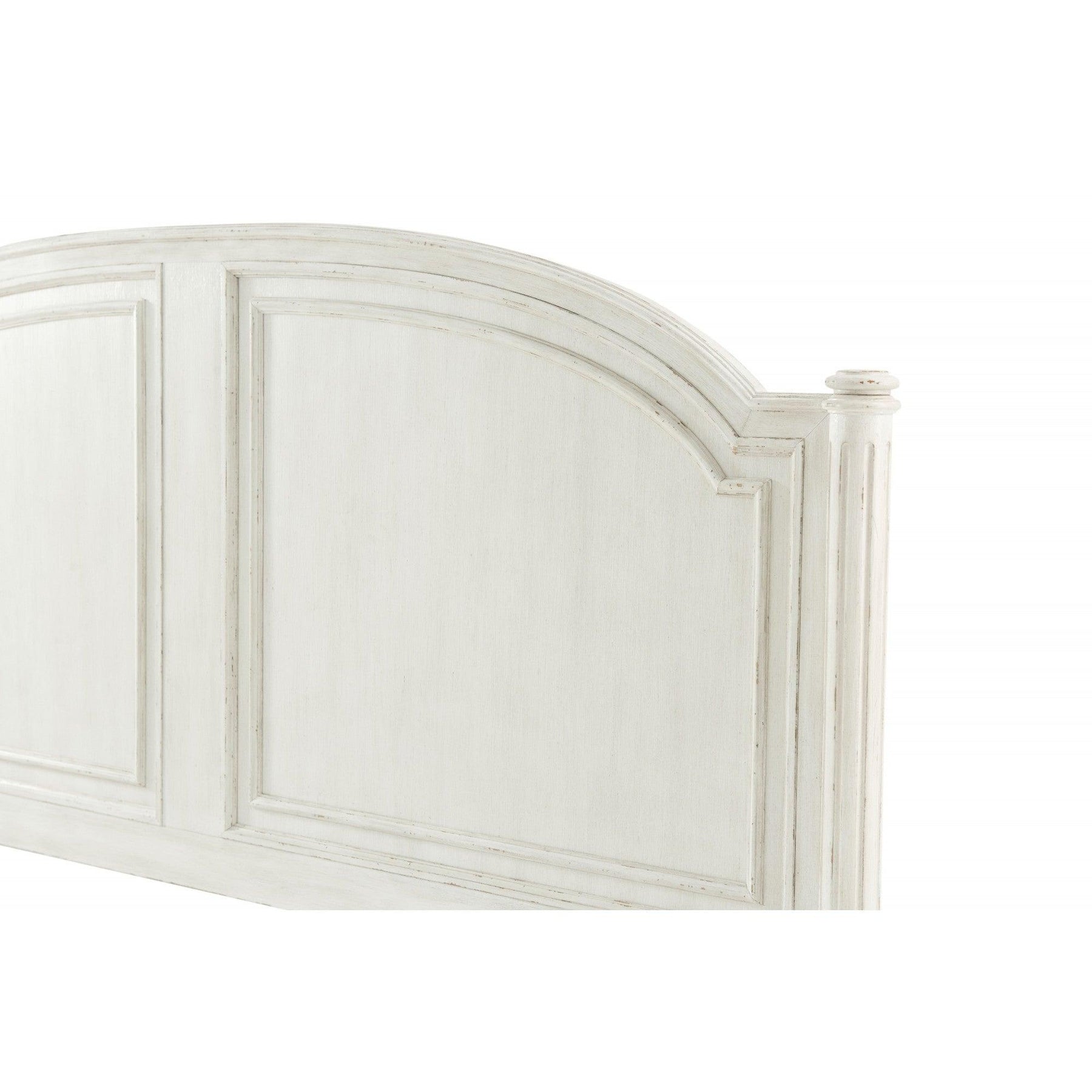 The Vale US King Bed