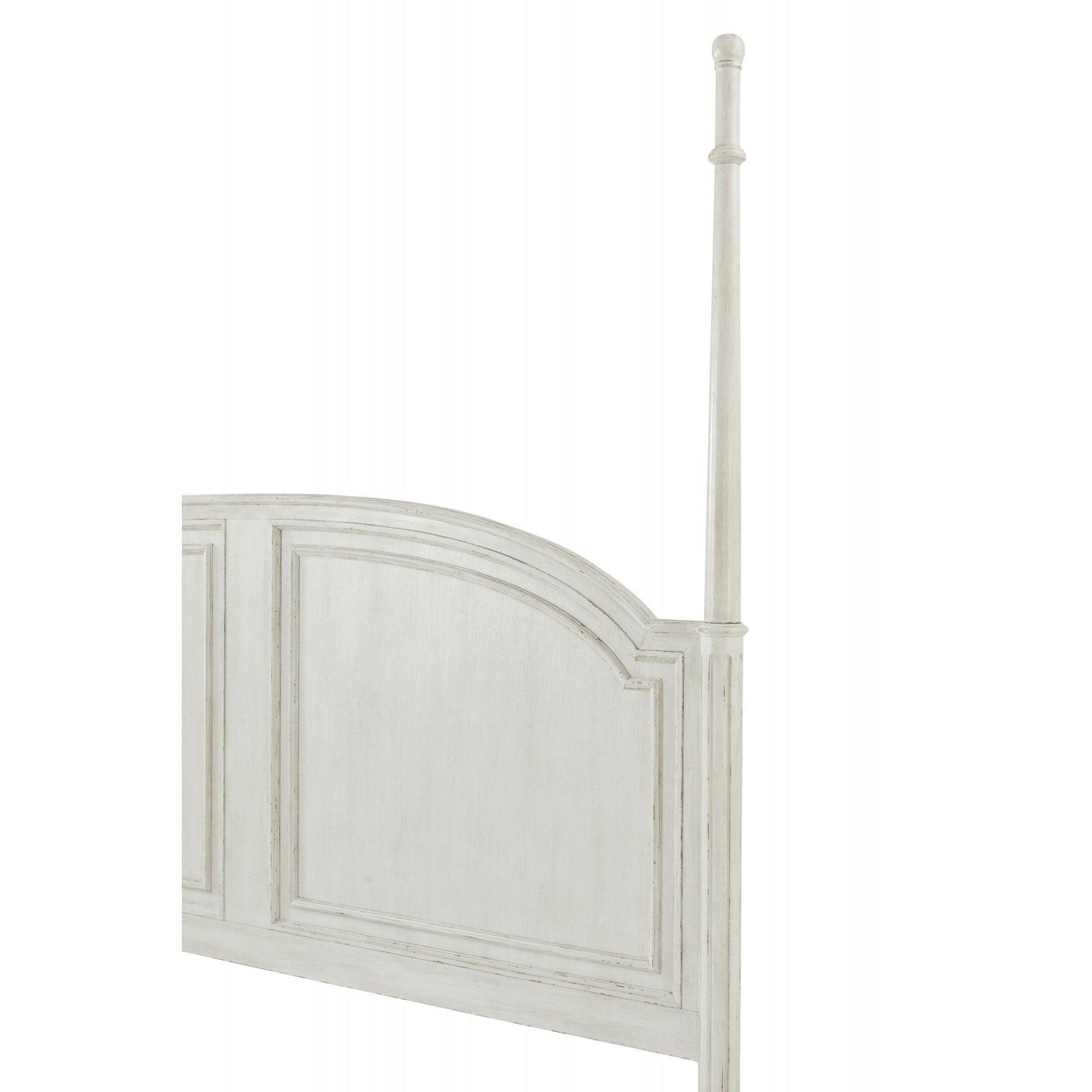 The Vale US King Bed