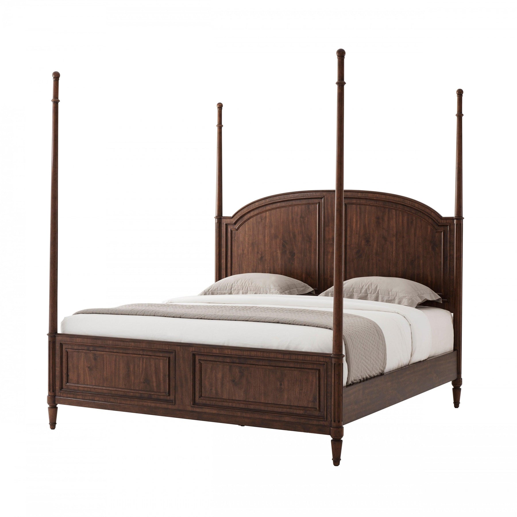 The Vale US (California King)Bed
