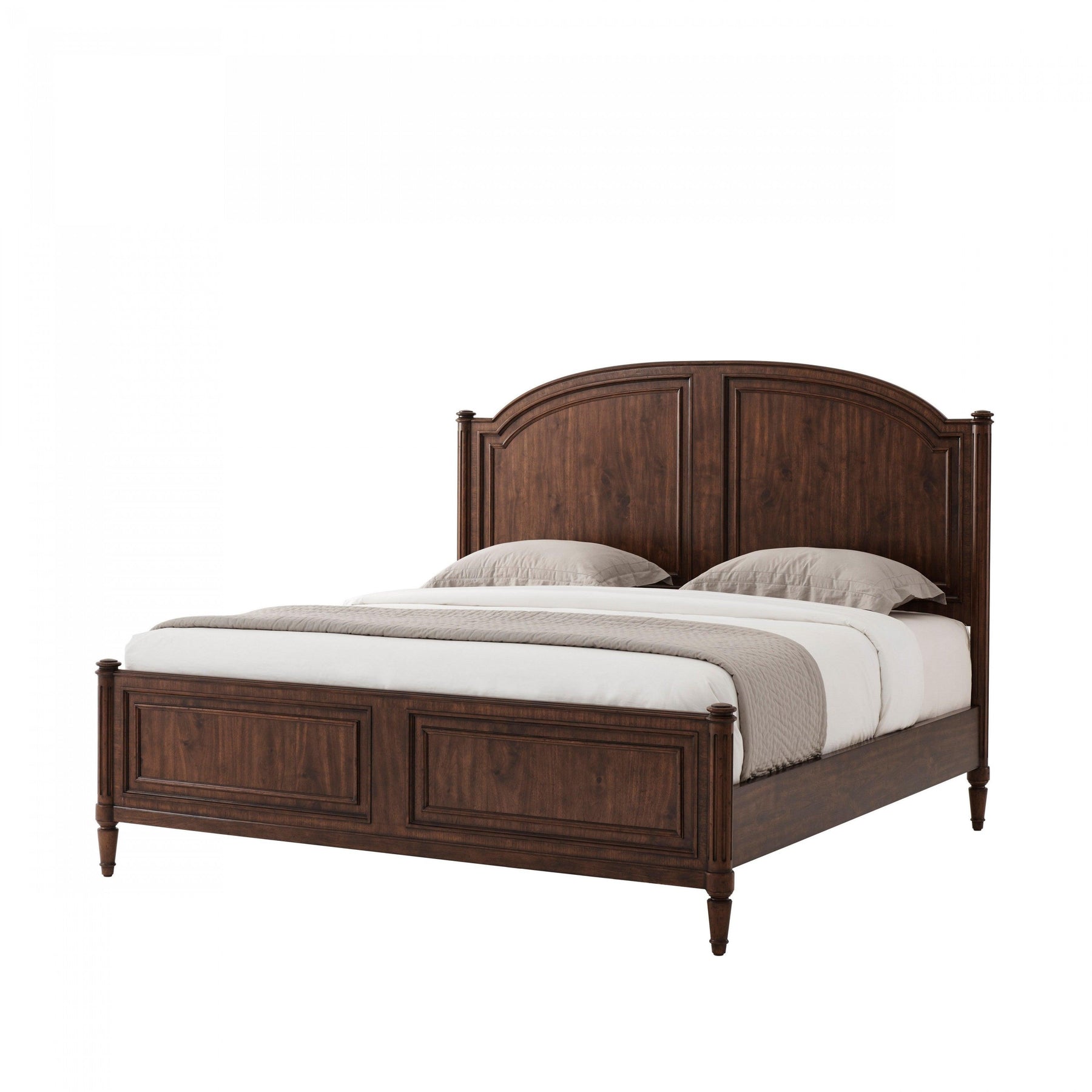 The Vale US (California King)Bed