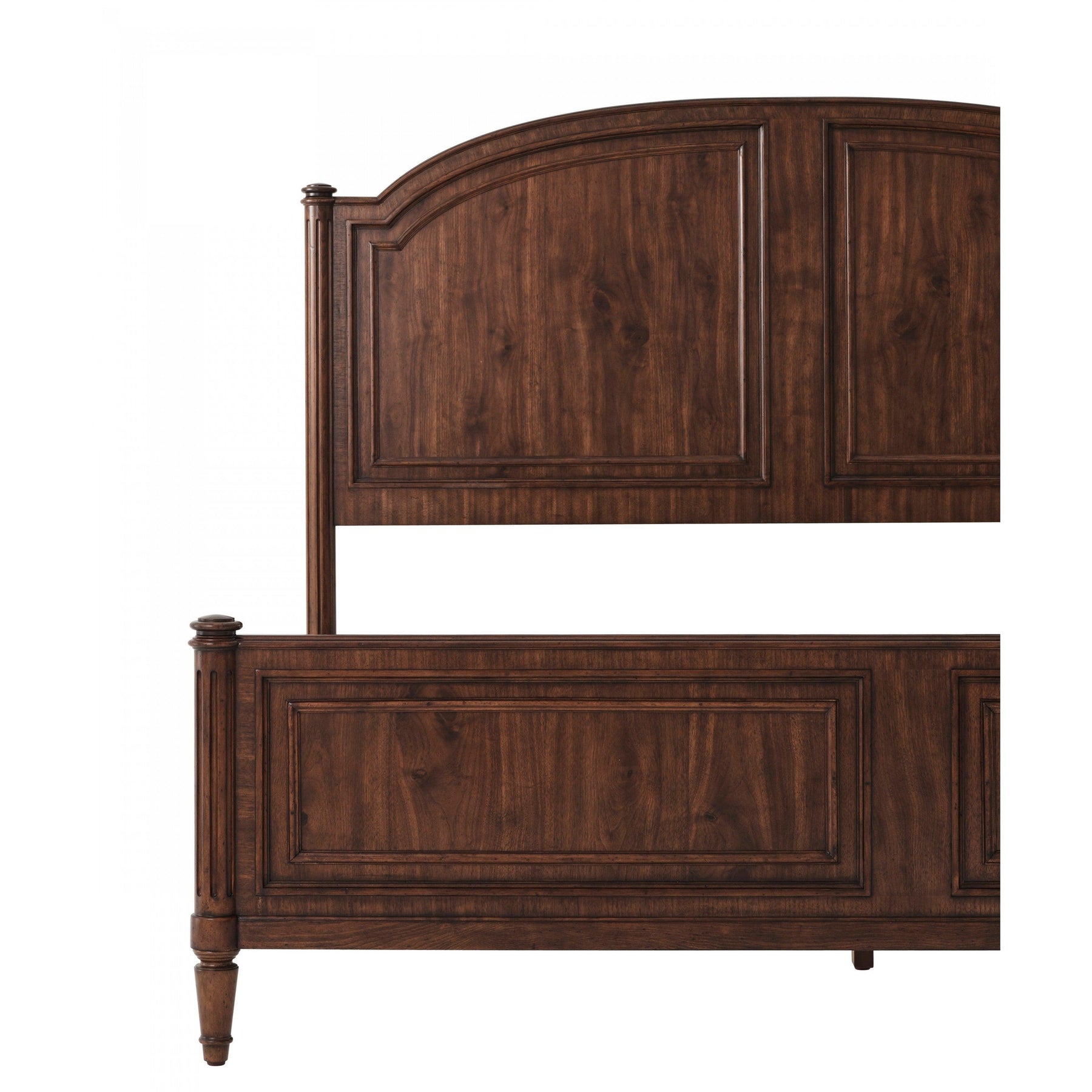 The Vale US (California King)Bed