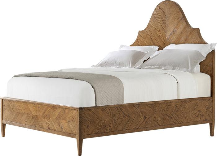 Nova California King Bed