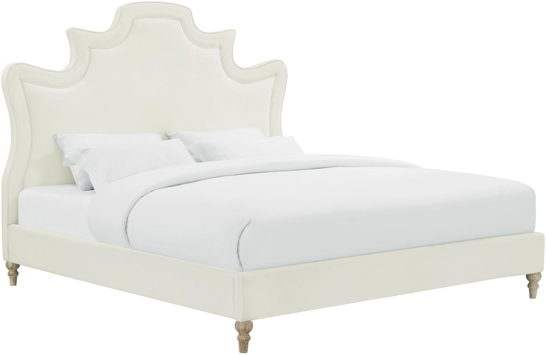 Serenity Bed