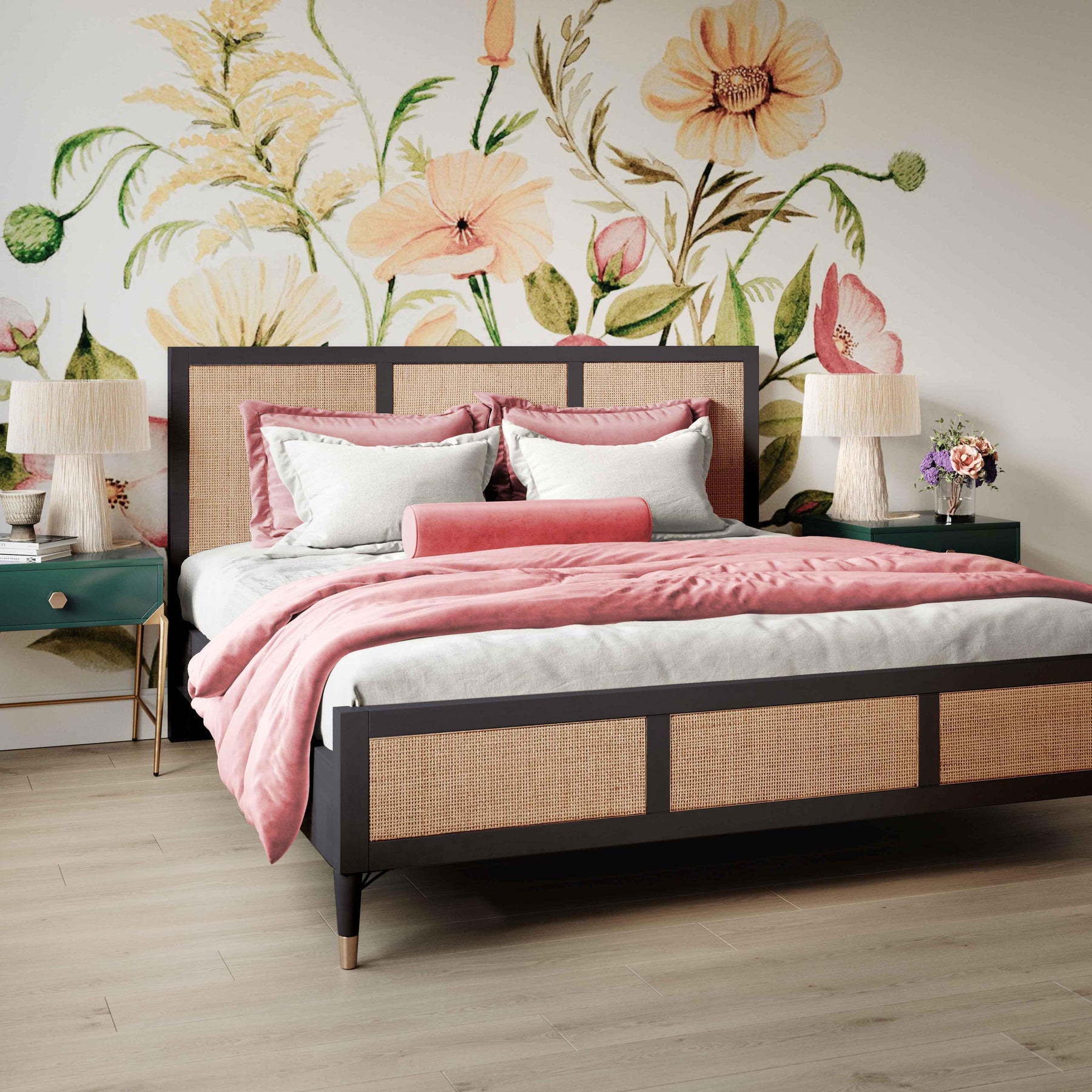 Sierra Bed