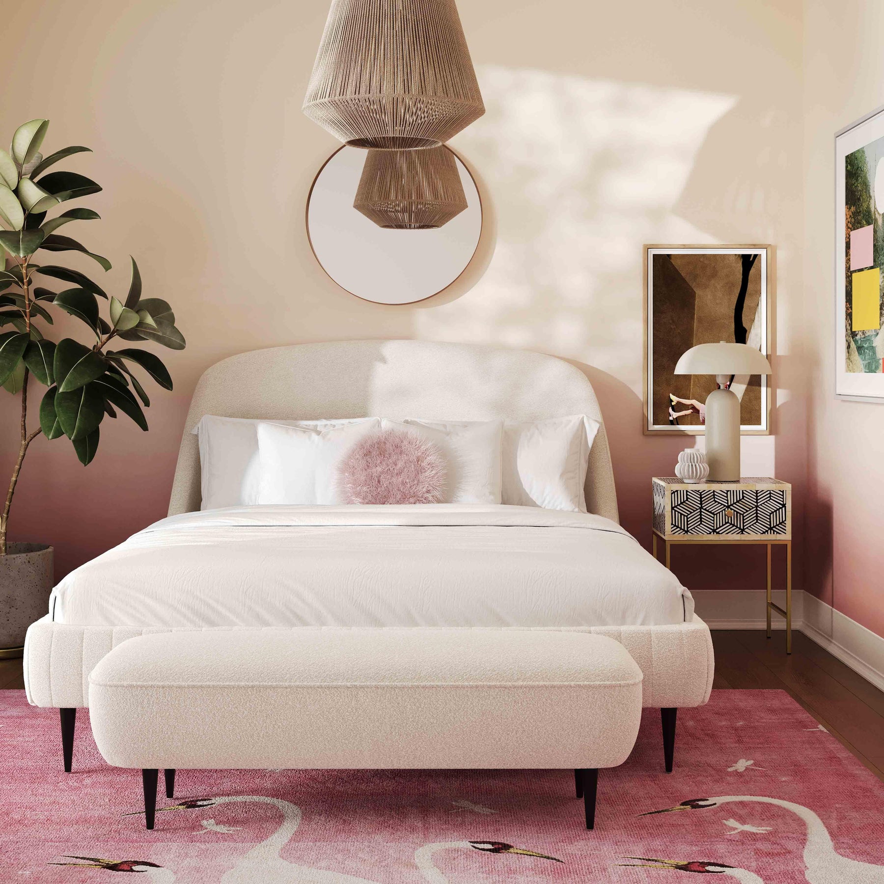 Denise Bed